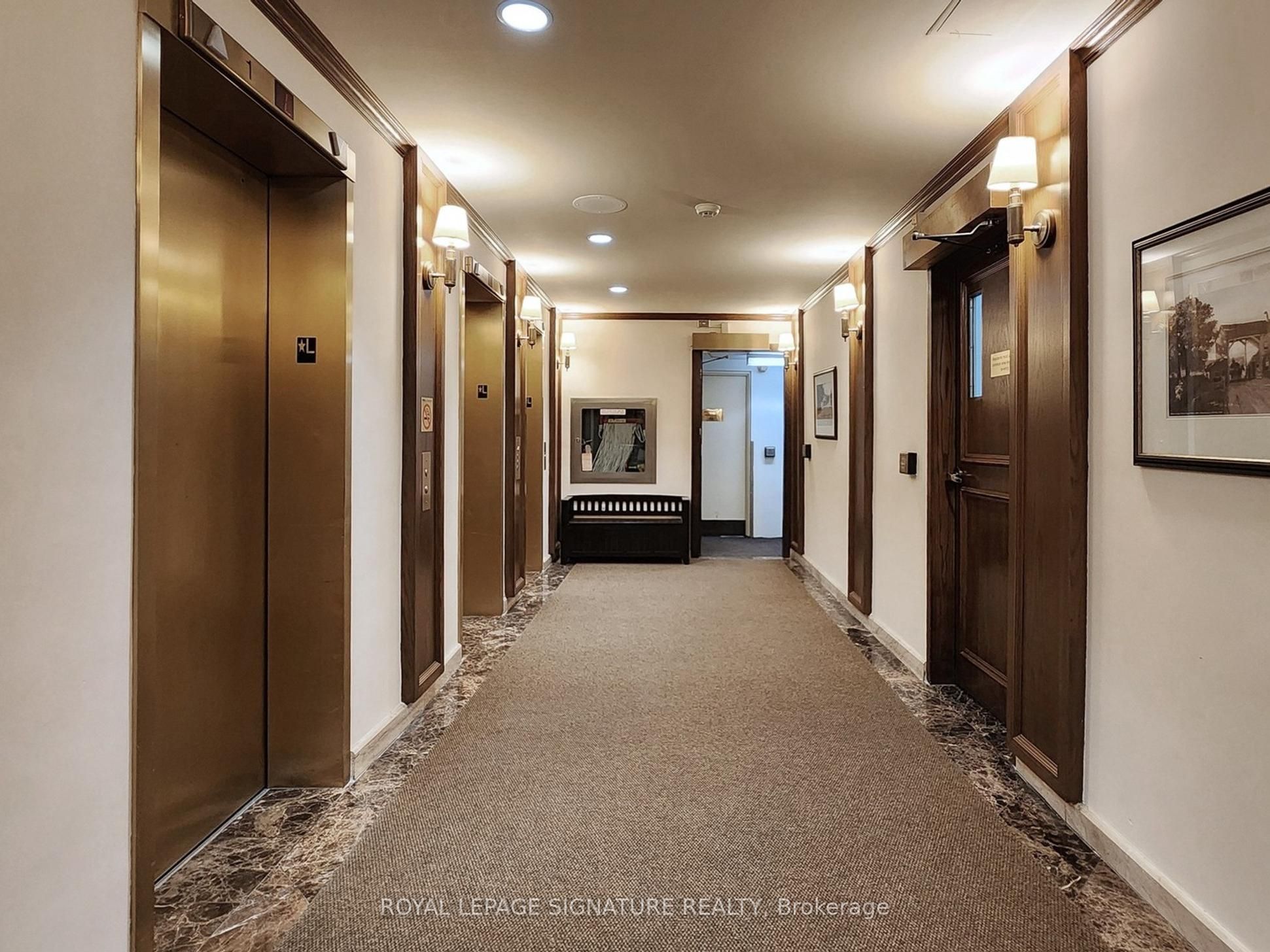 3900 Yonge Street, #704