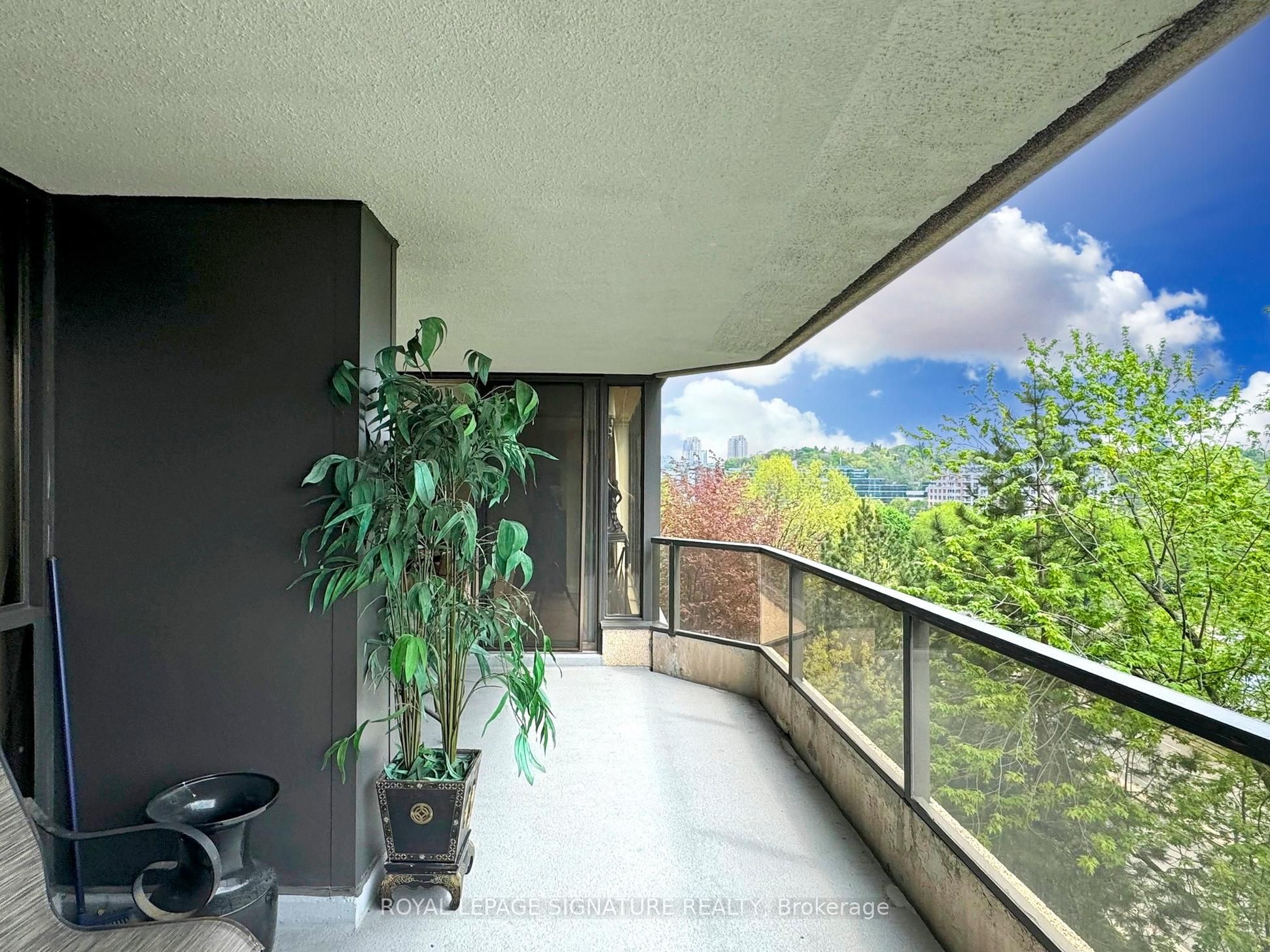 3900 Yonge Street, #704
