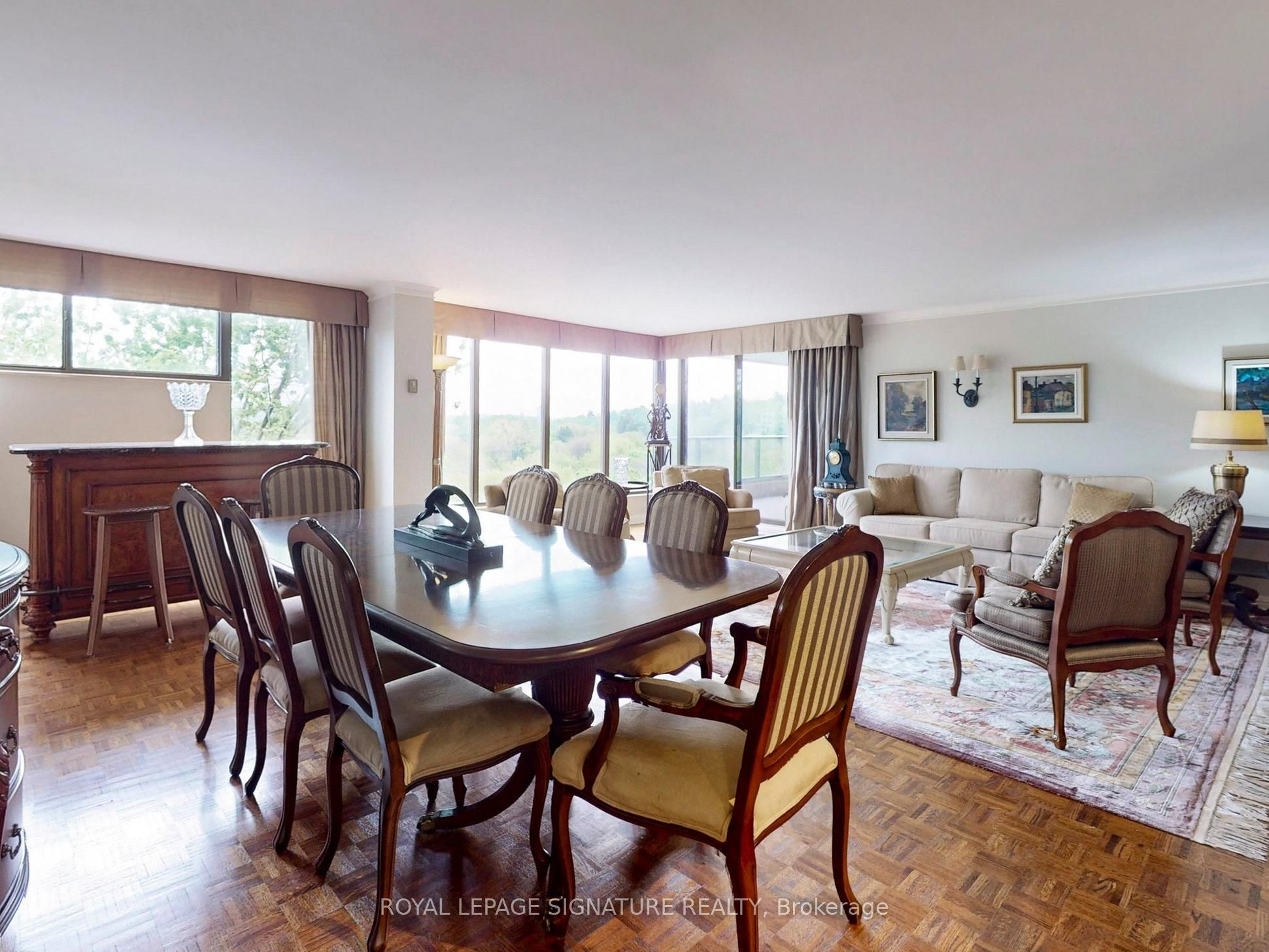 3900 Yonge Street, #704