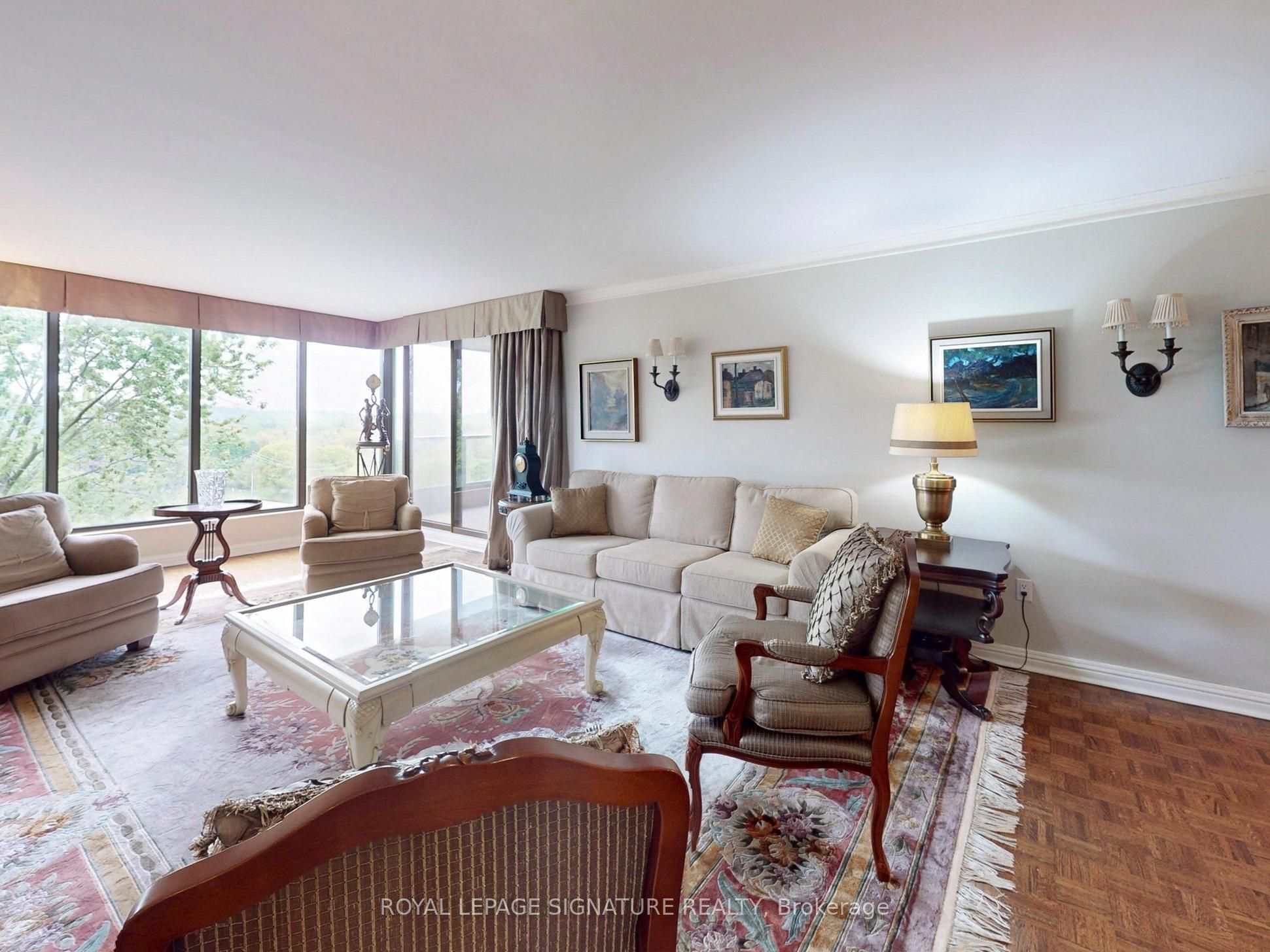 3900 Yonge Street, #704
