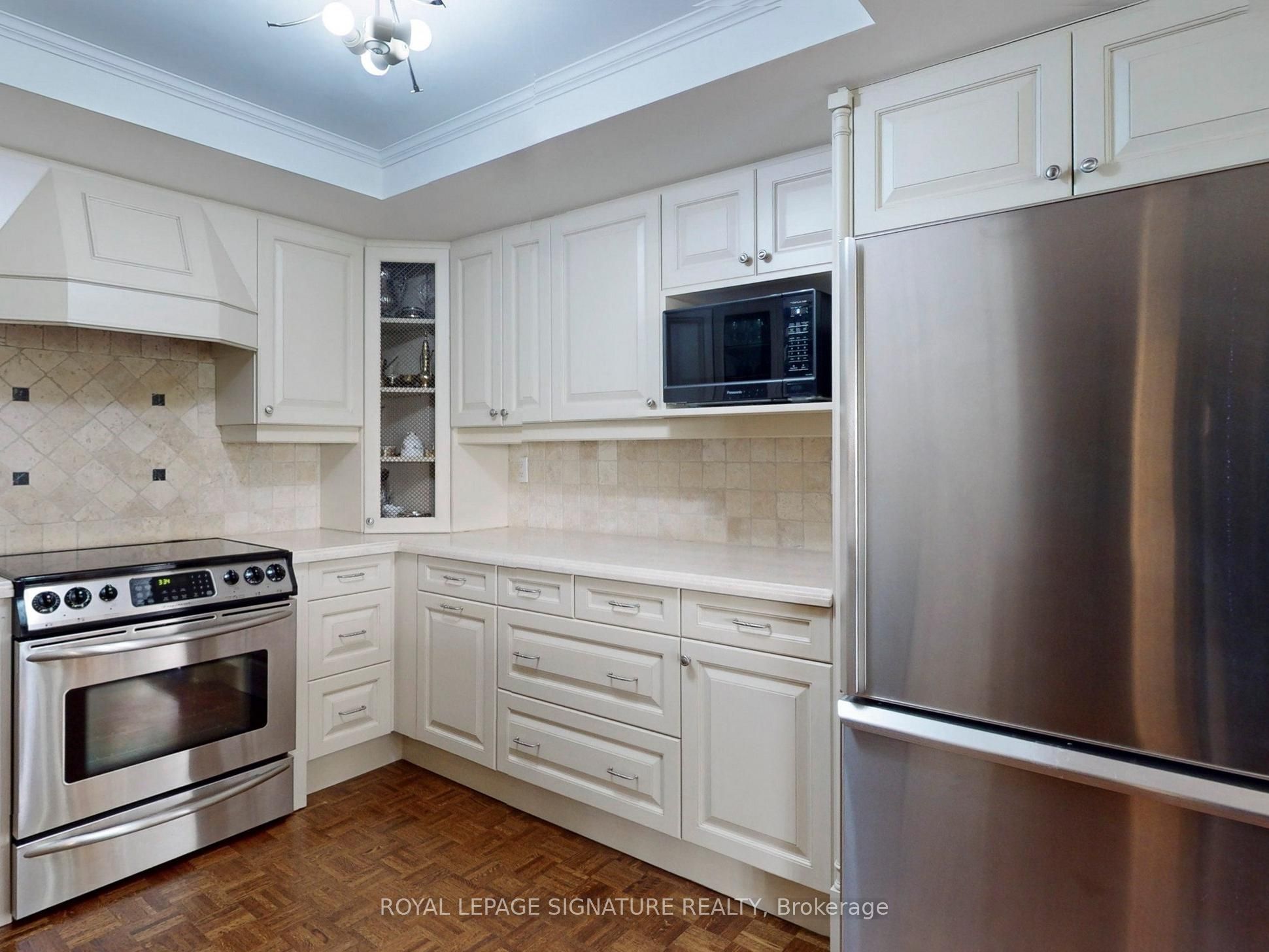 3900 Yonge Street, #704