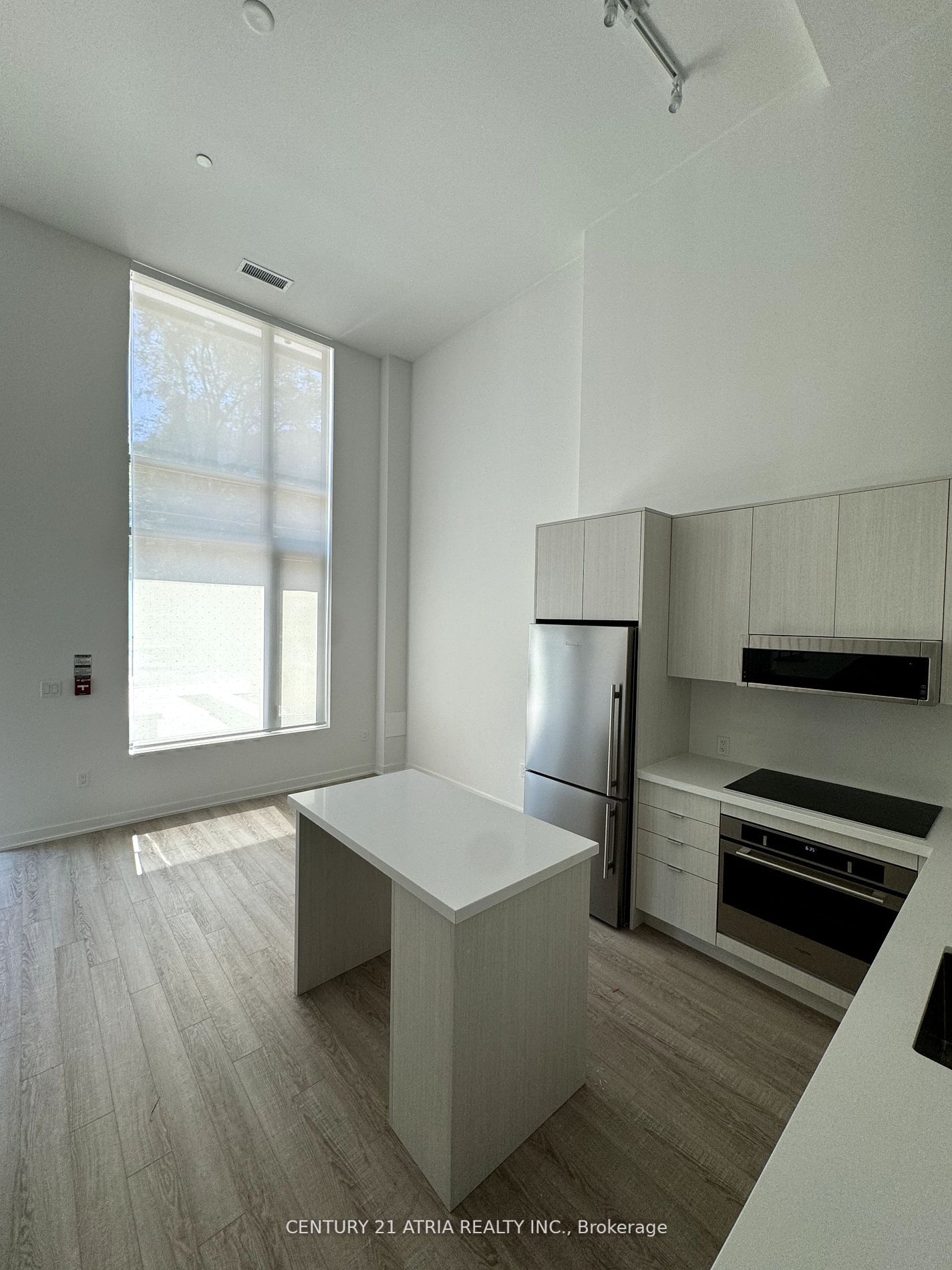 250 Lawrence Avenue W, #101