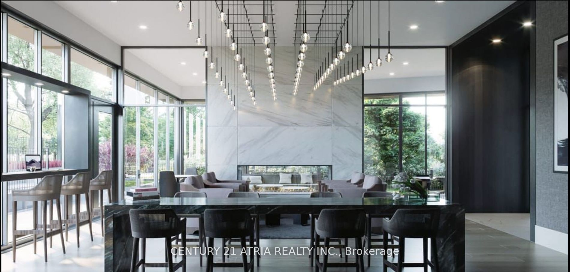 250 Lawrence Avenue W, #101