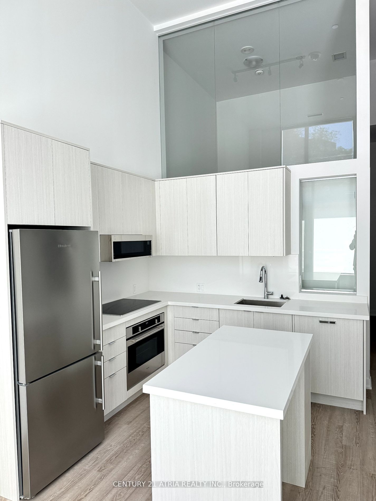 250 Lawrence Avenue W, #101
