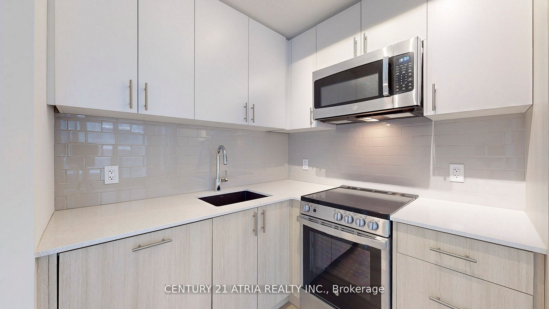 250 Lawrence Avenue W, #101
