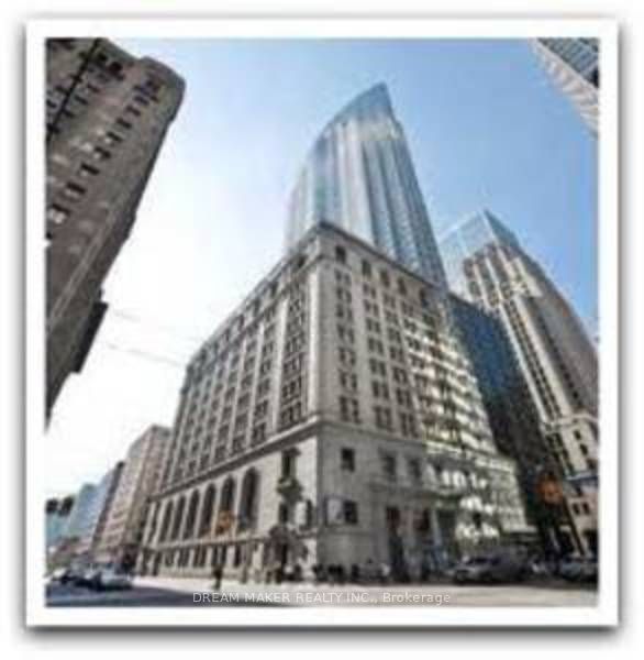 1 King Street W #918