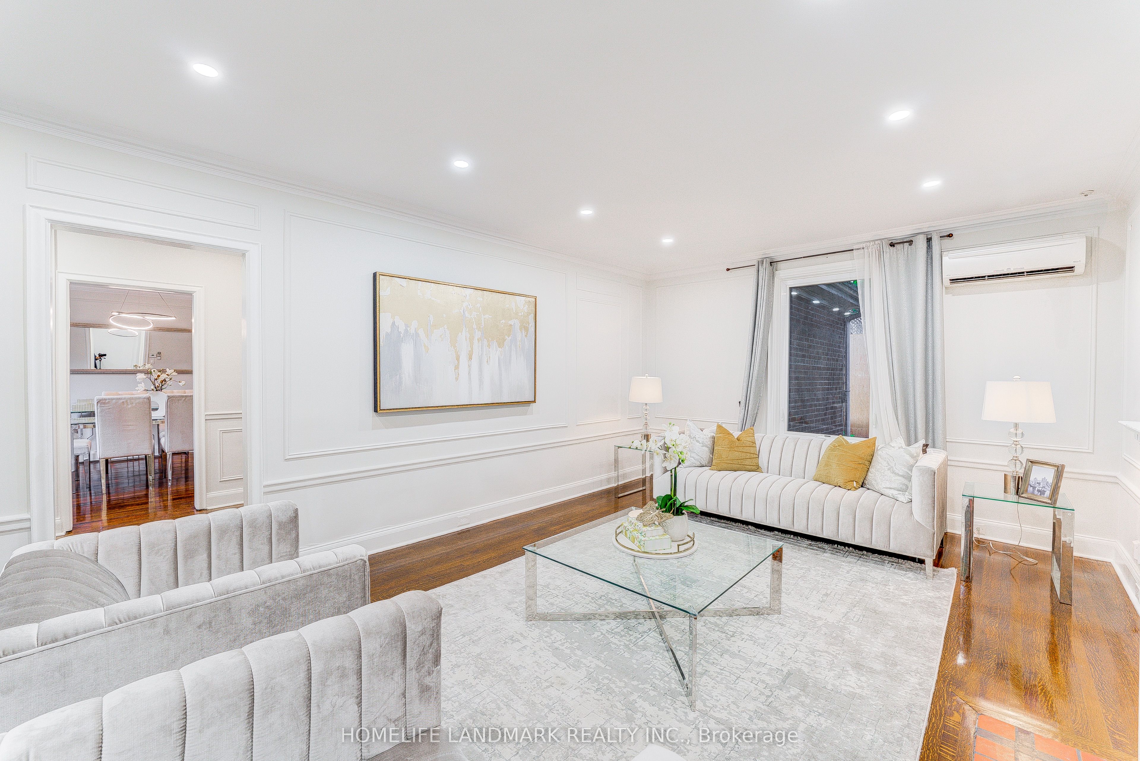 603 Spadina Road