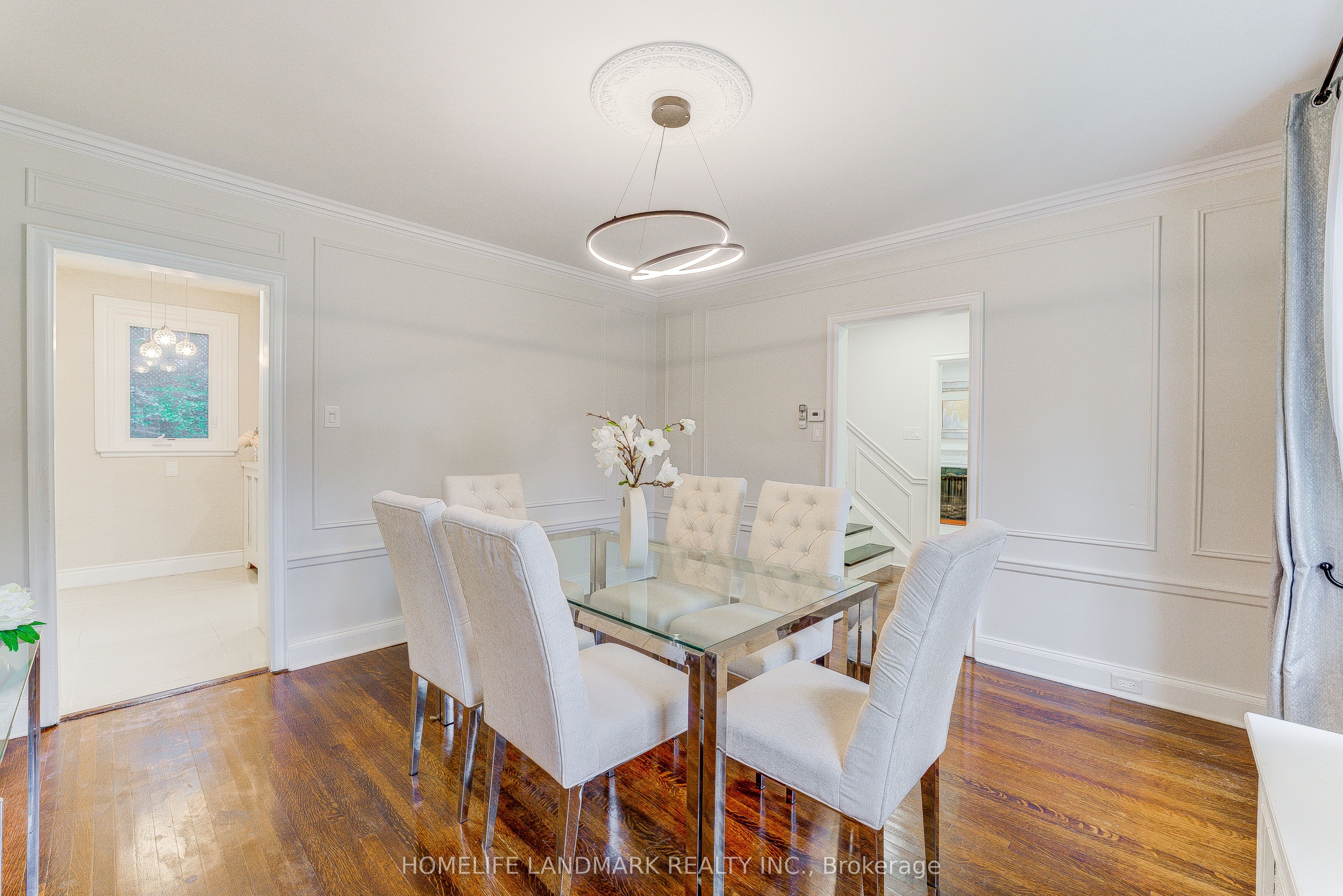 603 Spadina Road