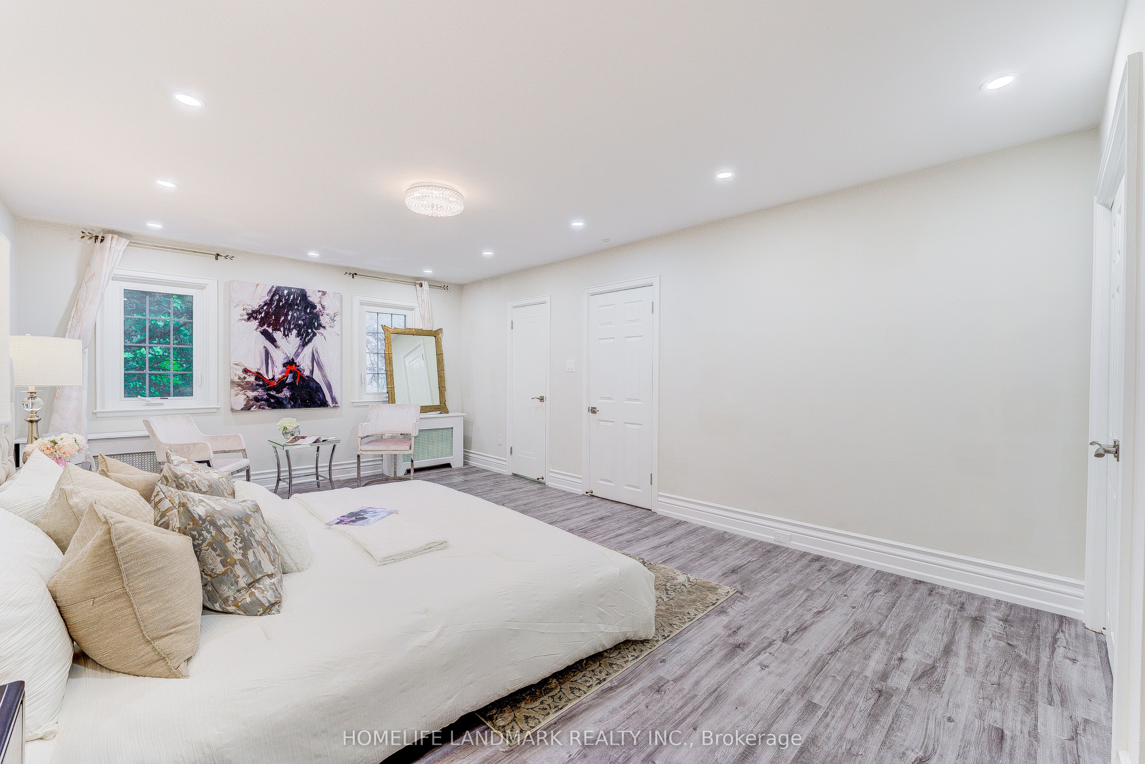 603 Spadina Road