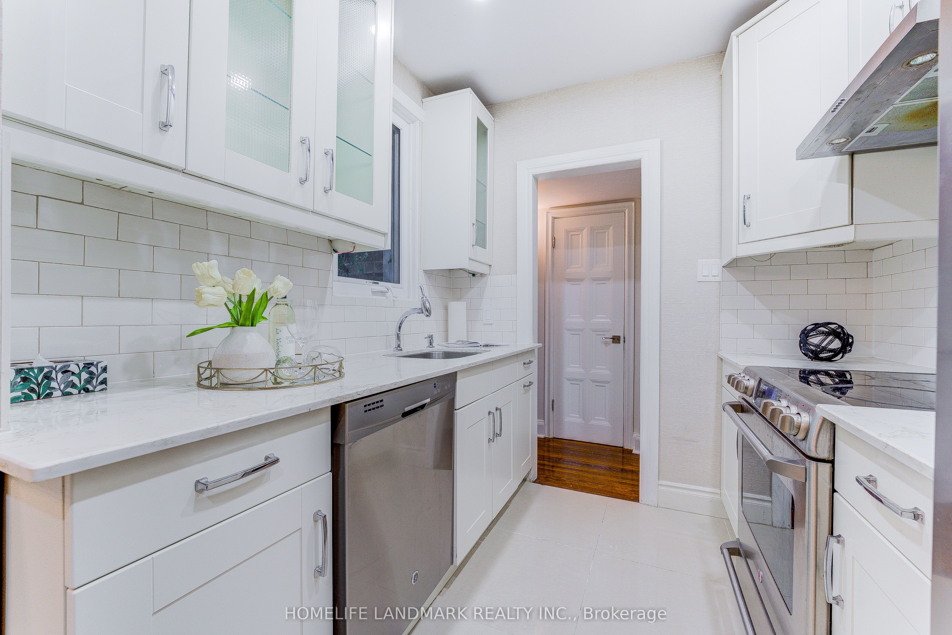 603 Spadina Road