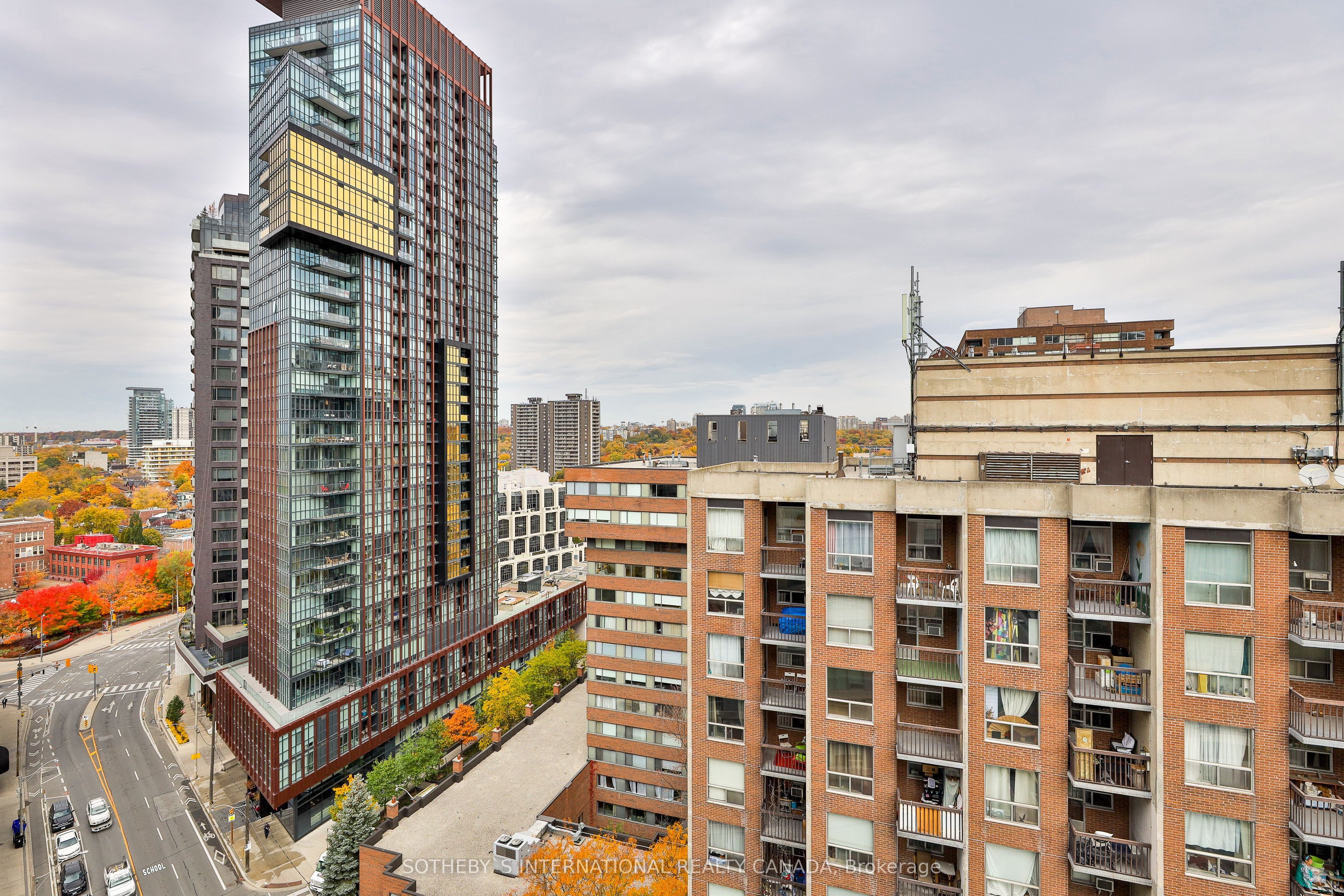 8 Scollard Street, #Ph 201