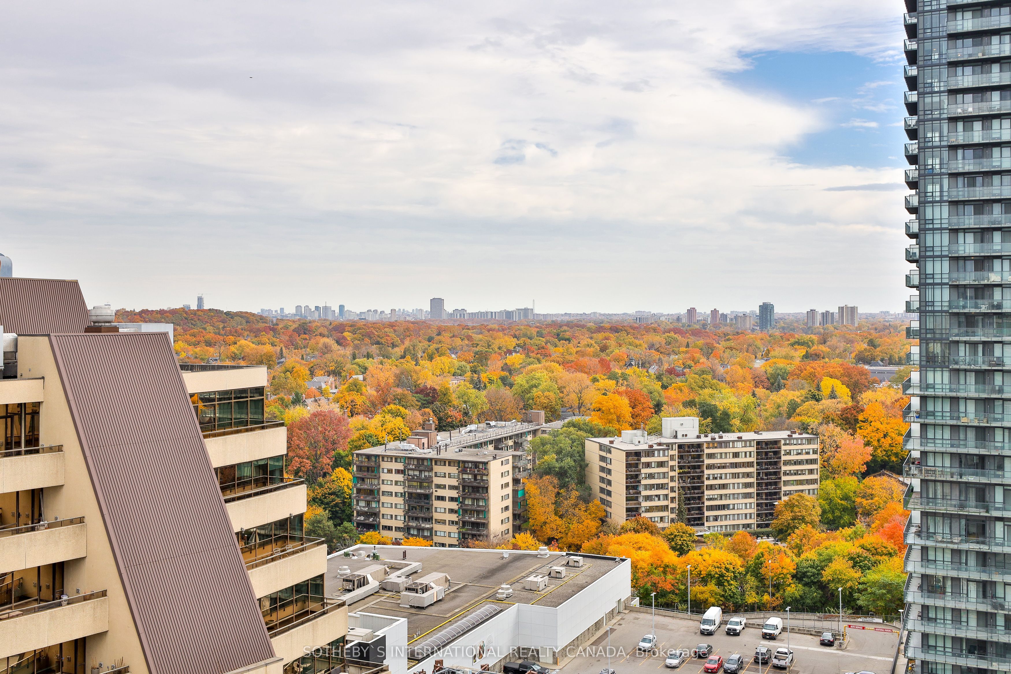 8 Scollard Street, #Ph 201