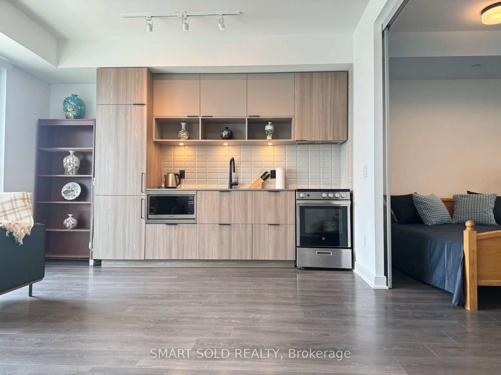 60 Tannery Road #905
