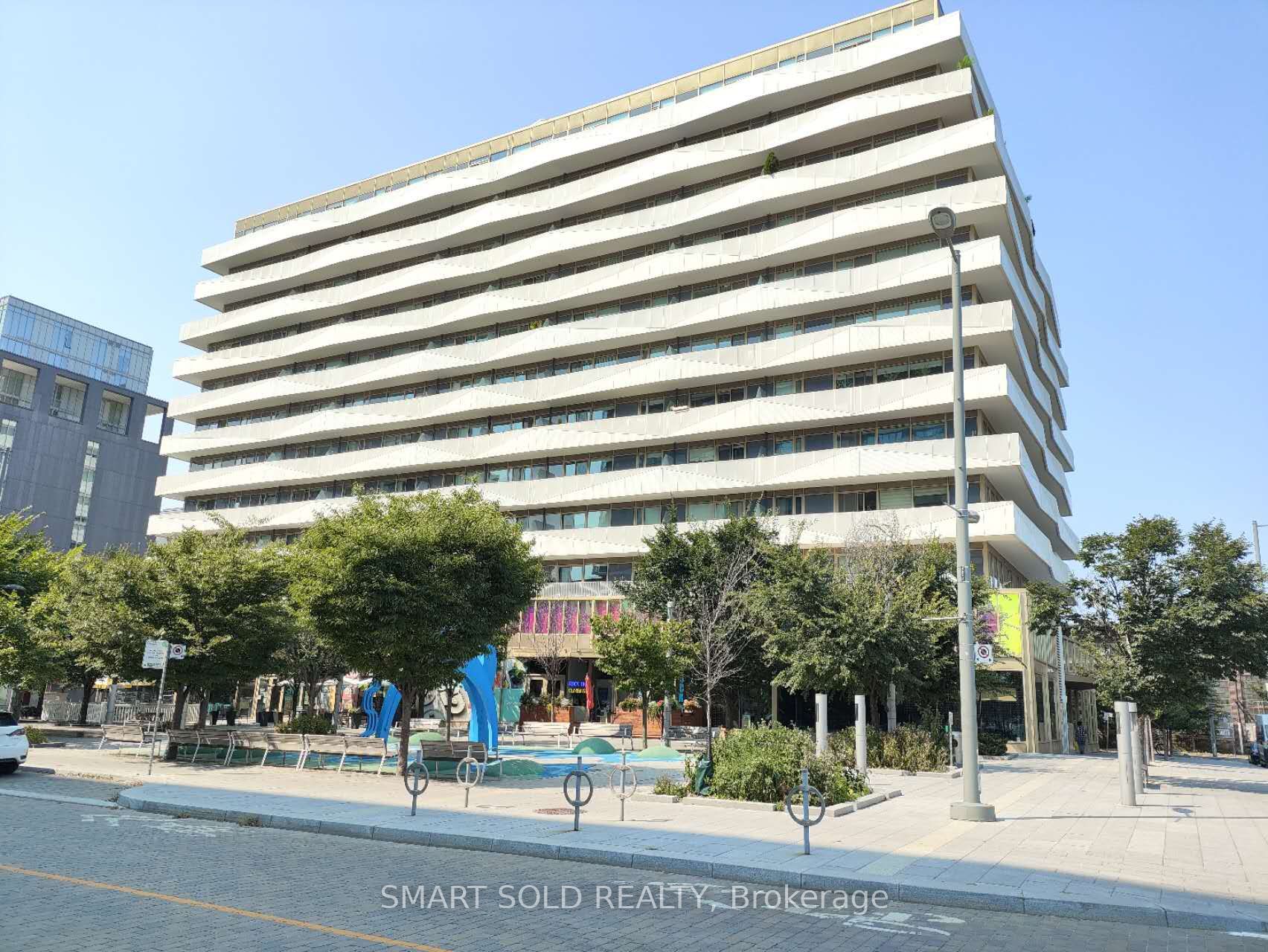 60 Tannery Road #905