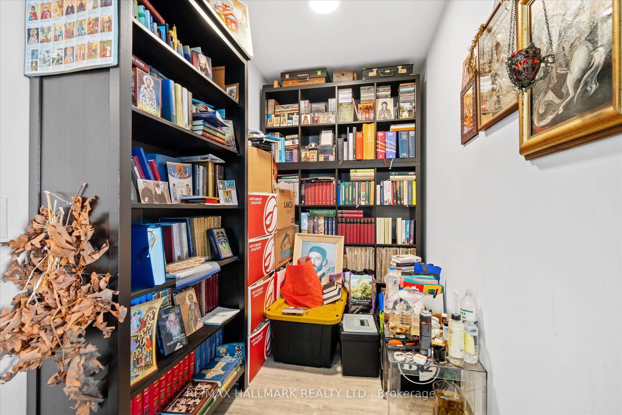 20 Tubman Avenue #2307