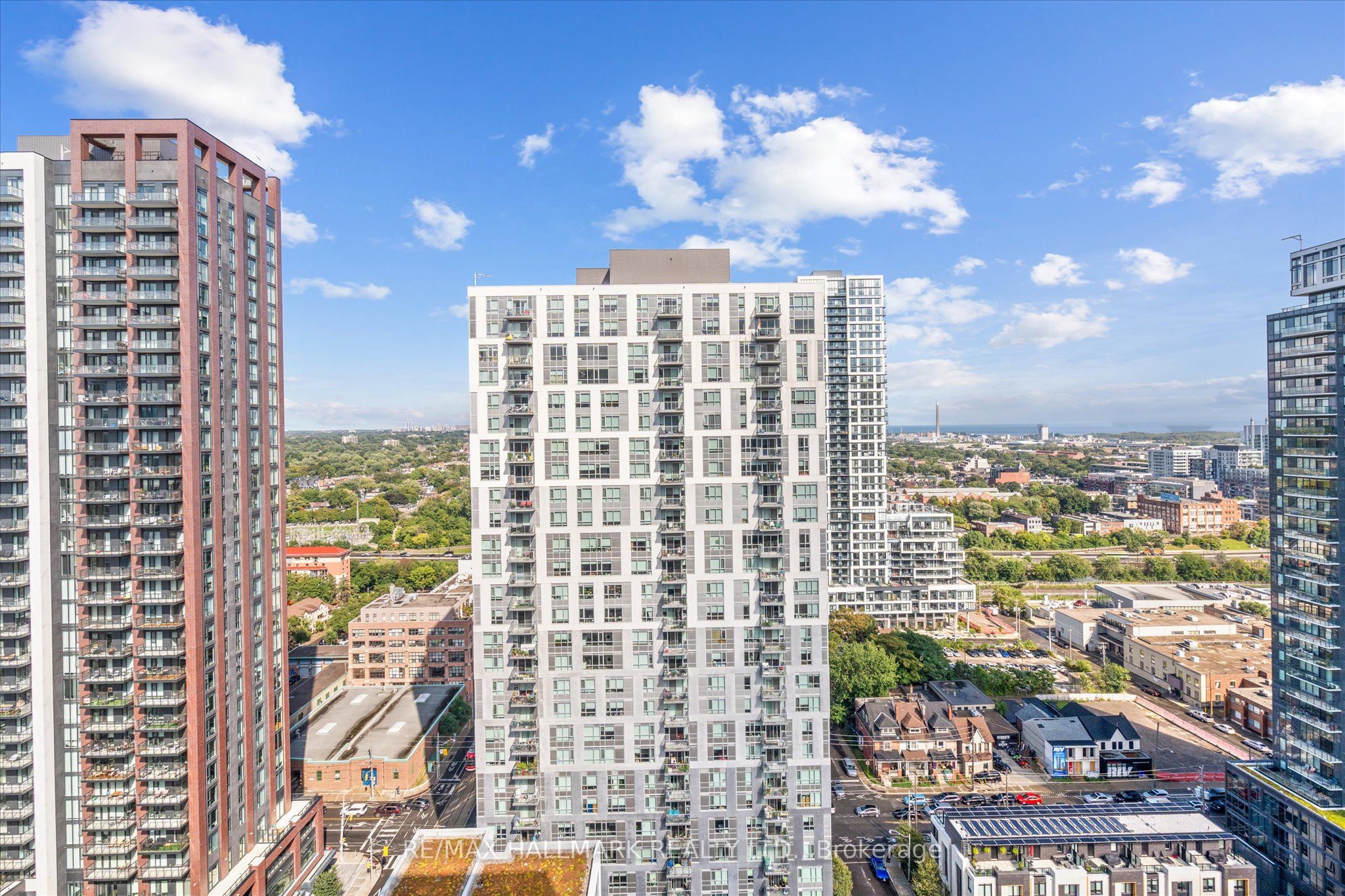 20 Tubman Avenue #2307
