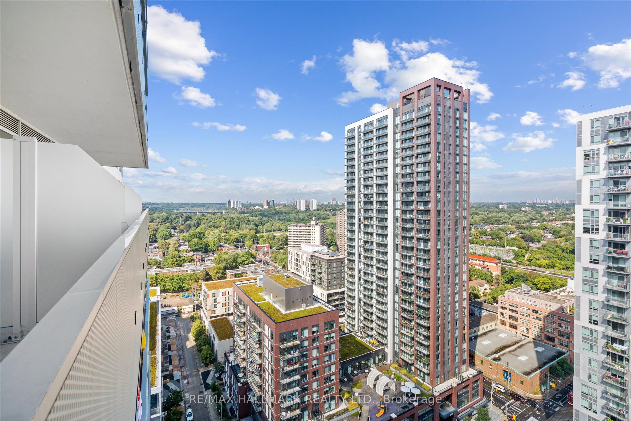 20 Tubman Avenue #2307