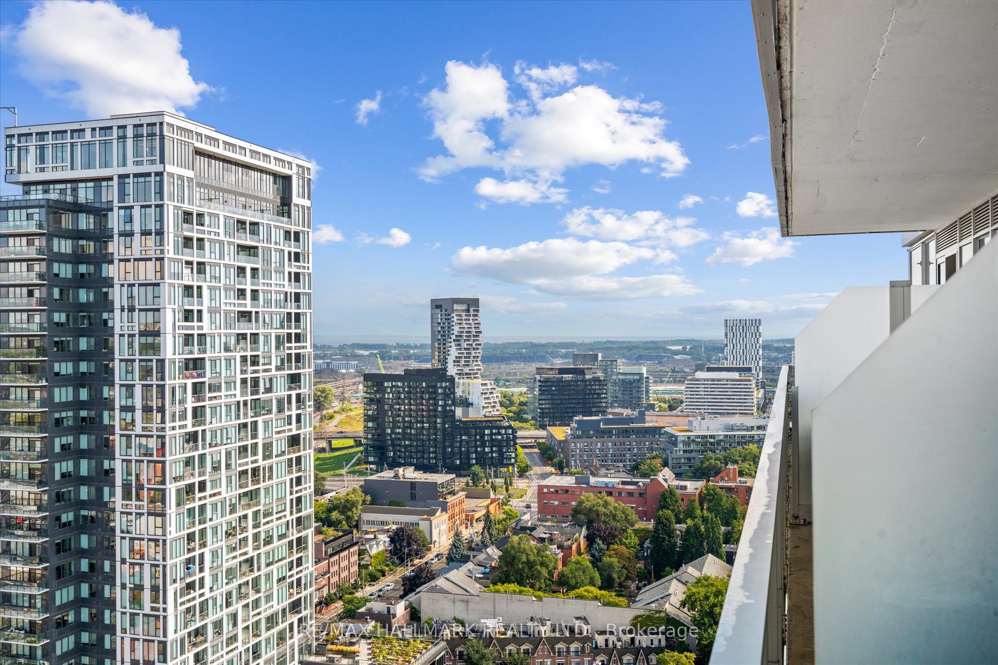20 Tubman Avenue #2307