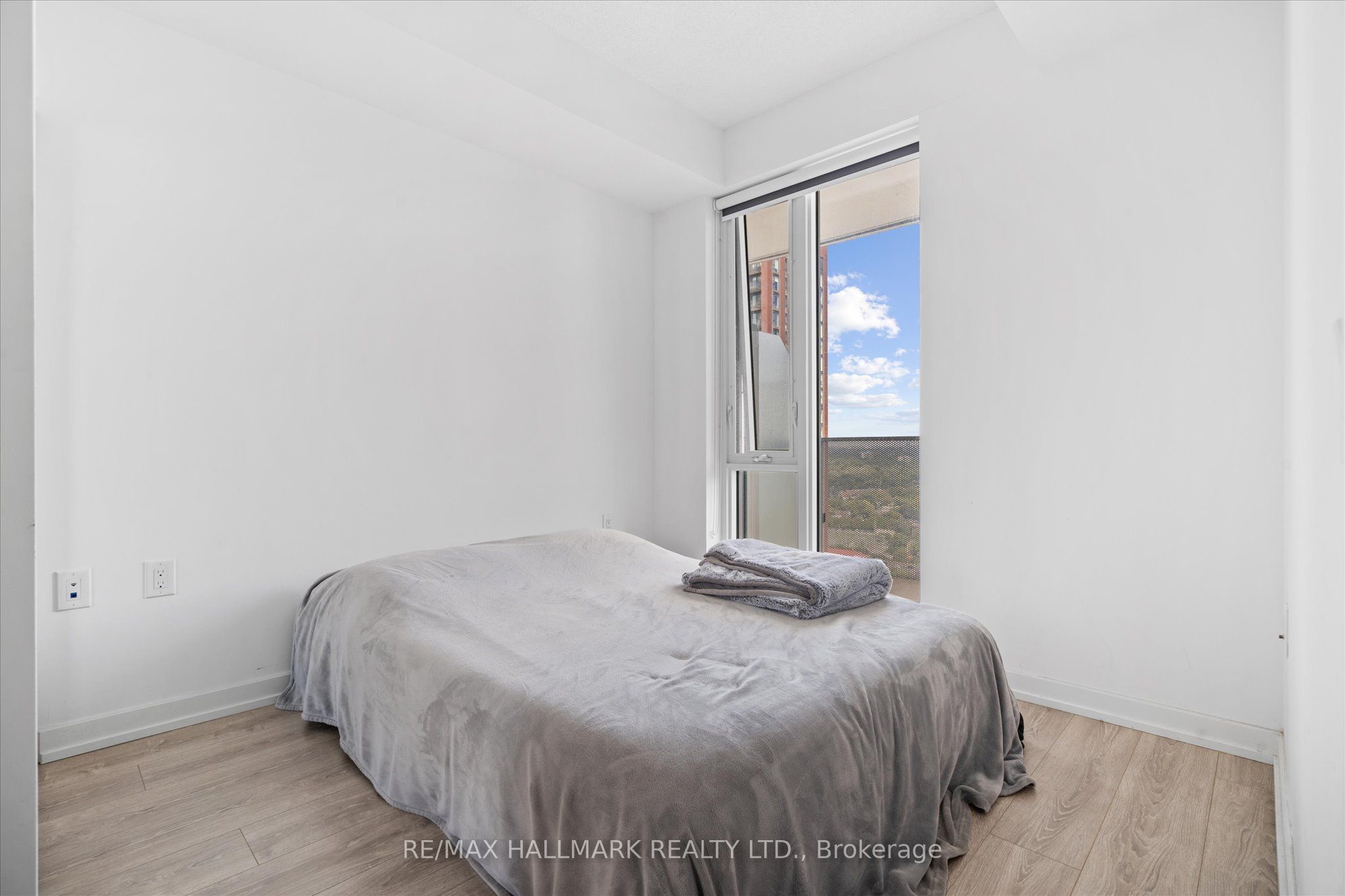 20 Tubman Avenue #2307