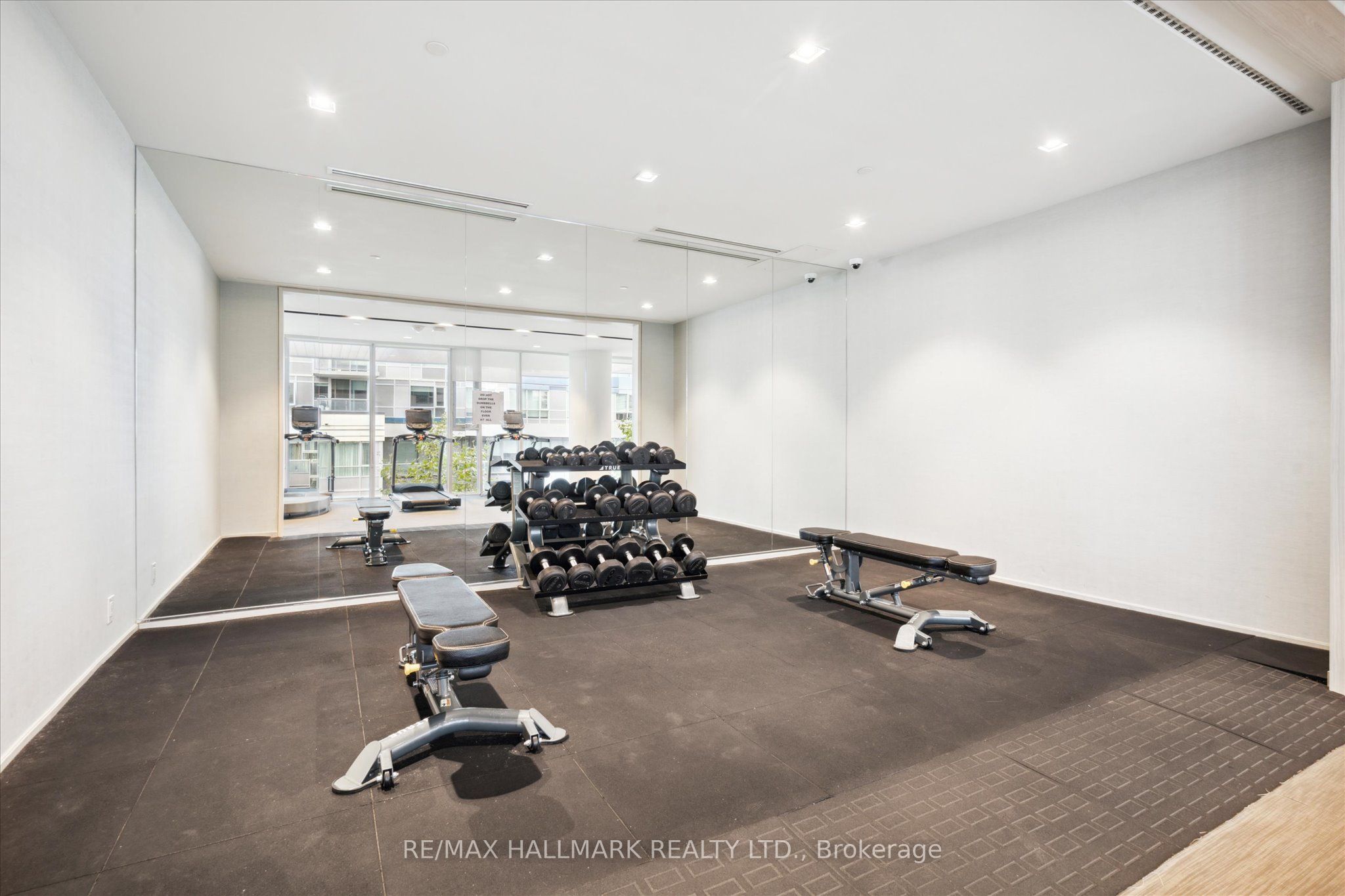 20 Tubman Avenue #2307