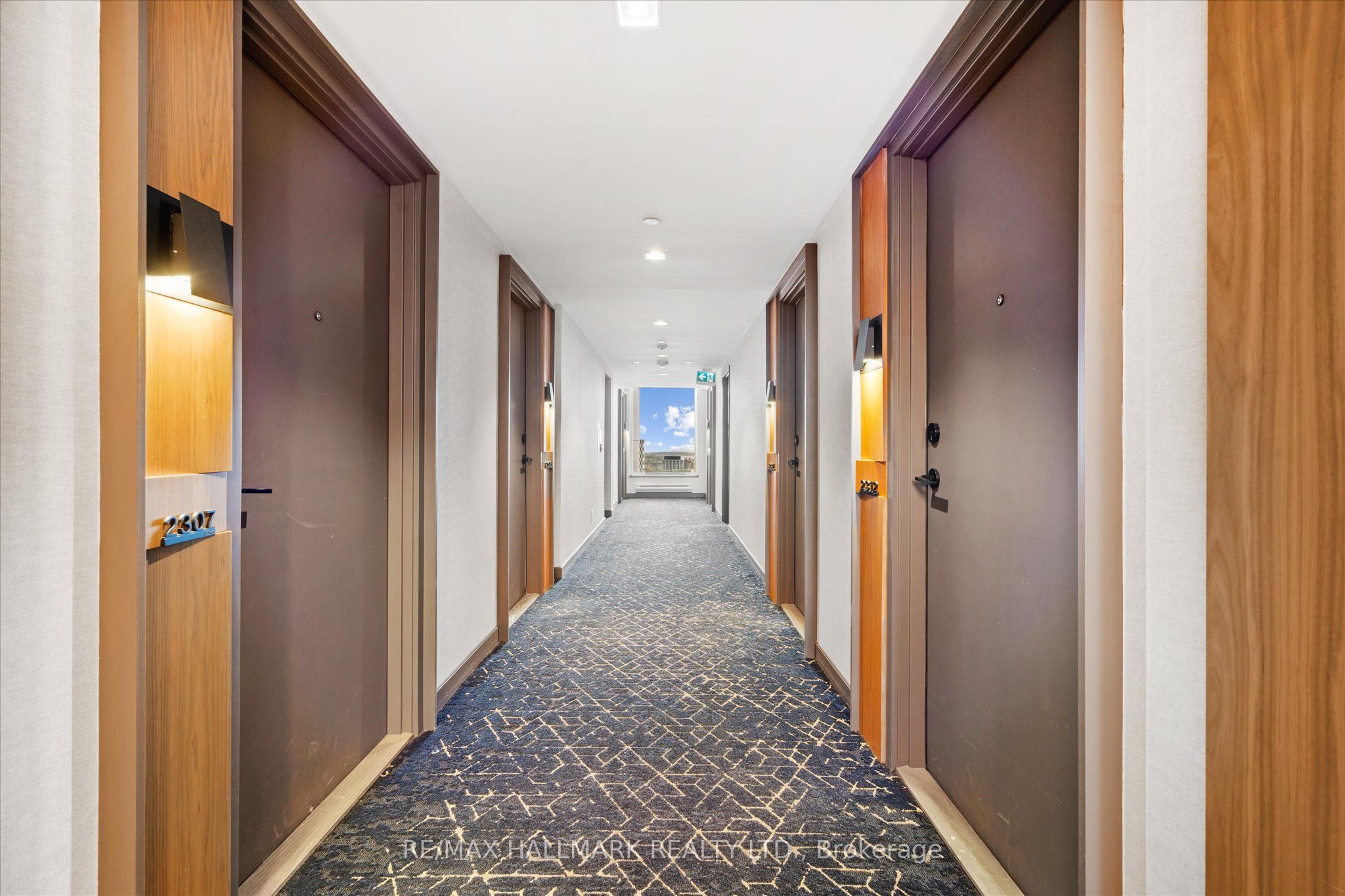 20 Tubman Avenue #2307
