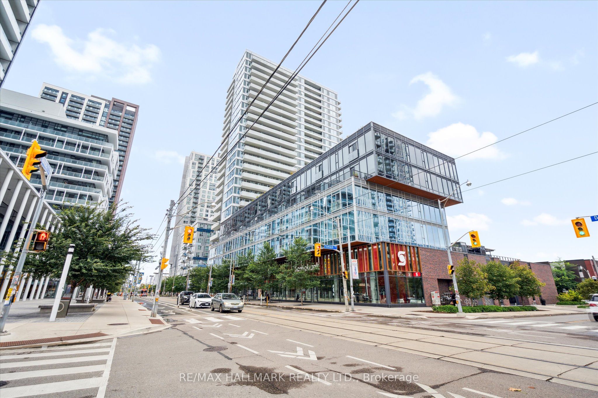 20 Tubman Avenue #2307