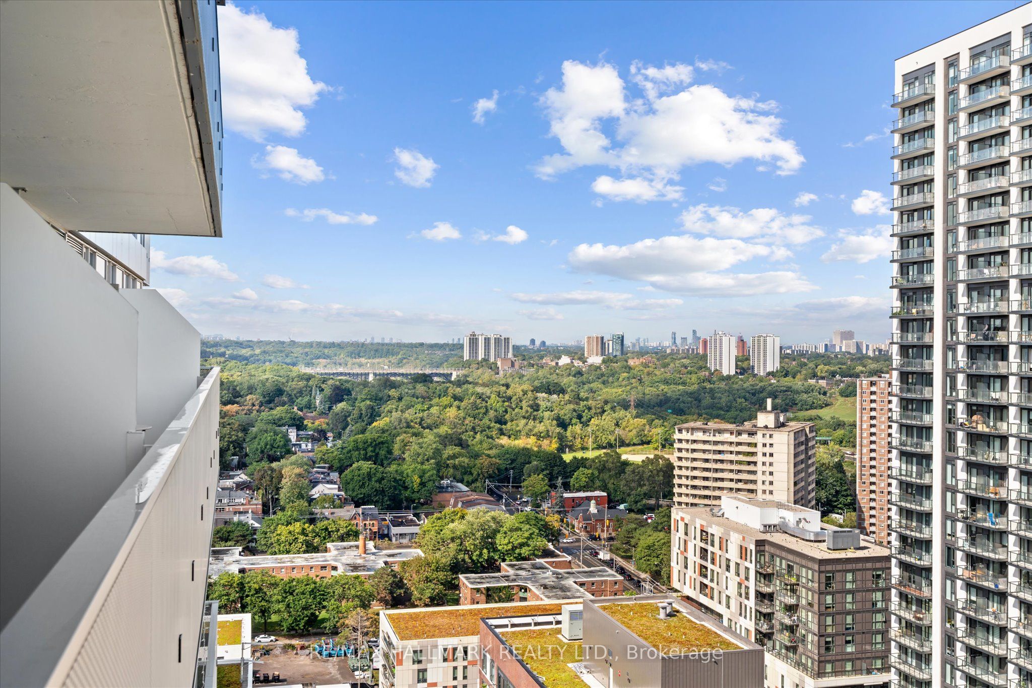 20 Tubman Avenue #2307