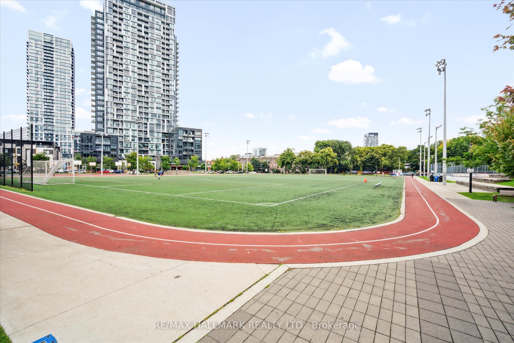 20 Tubman Avenue #2307