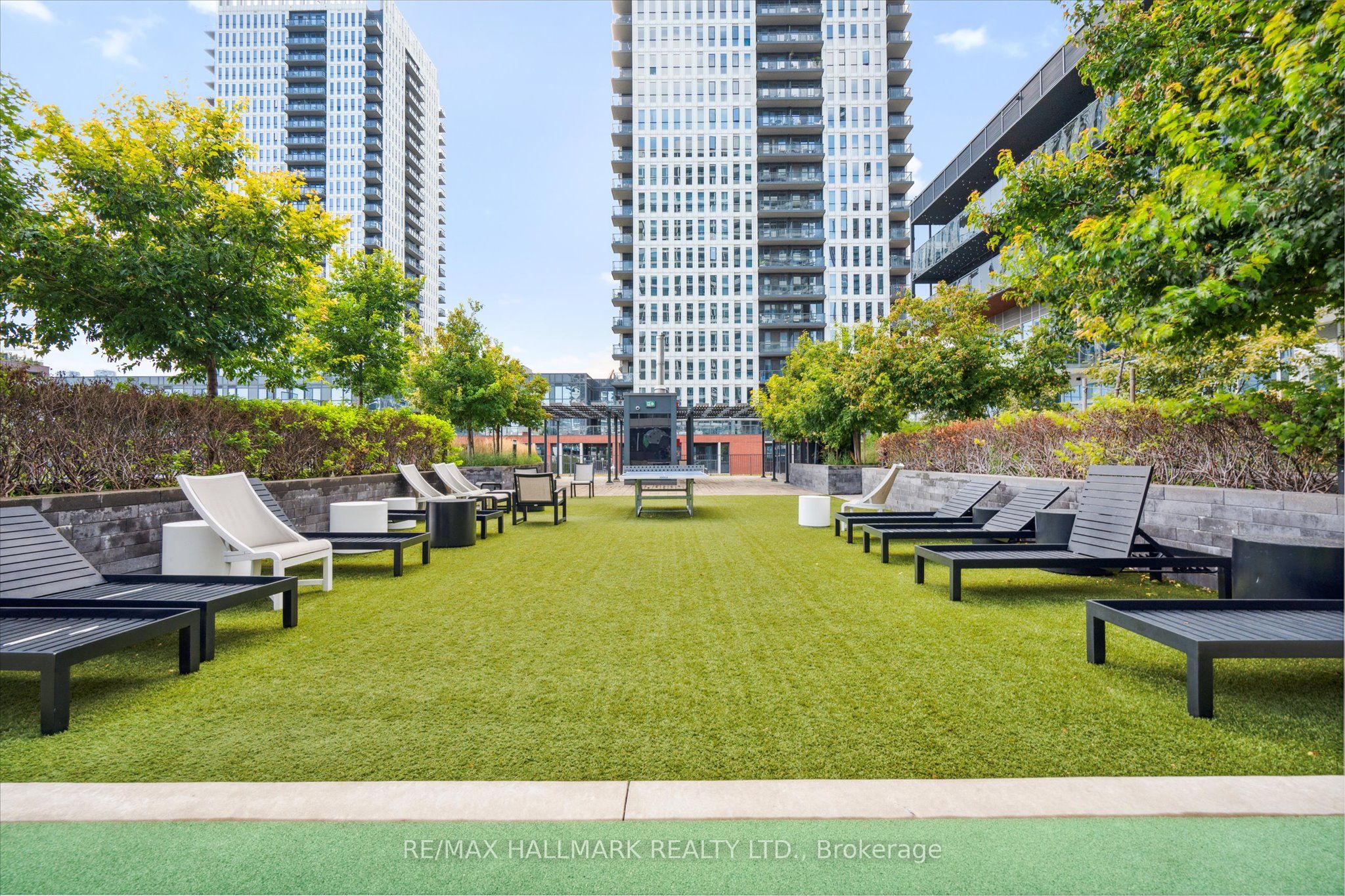 20 Tubman Avenue #2307