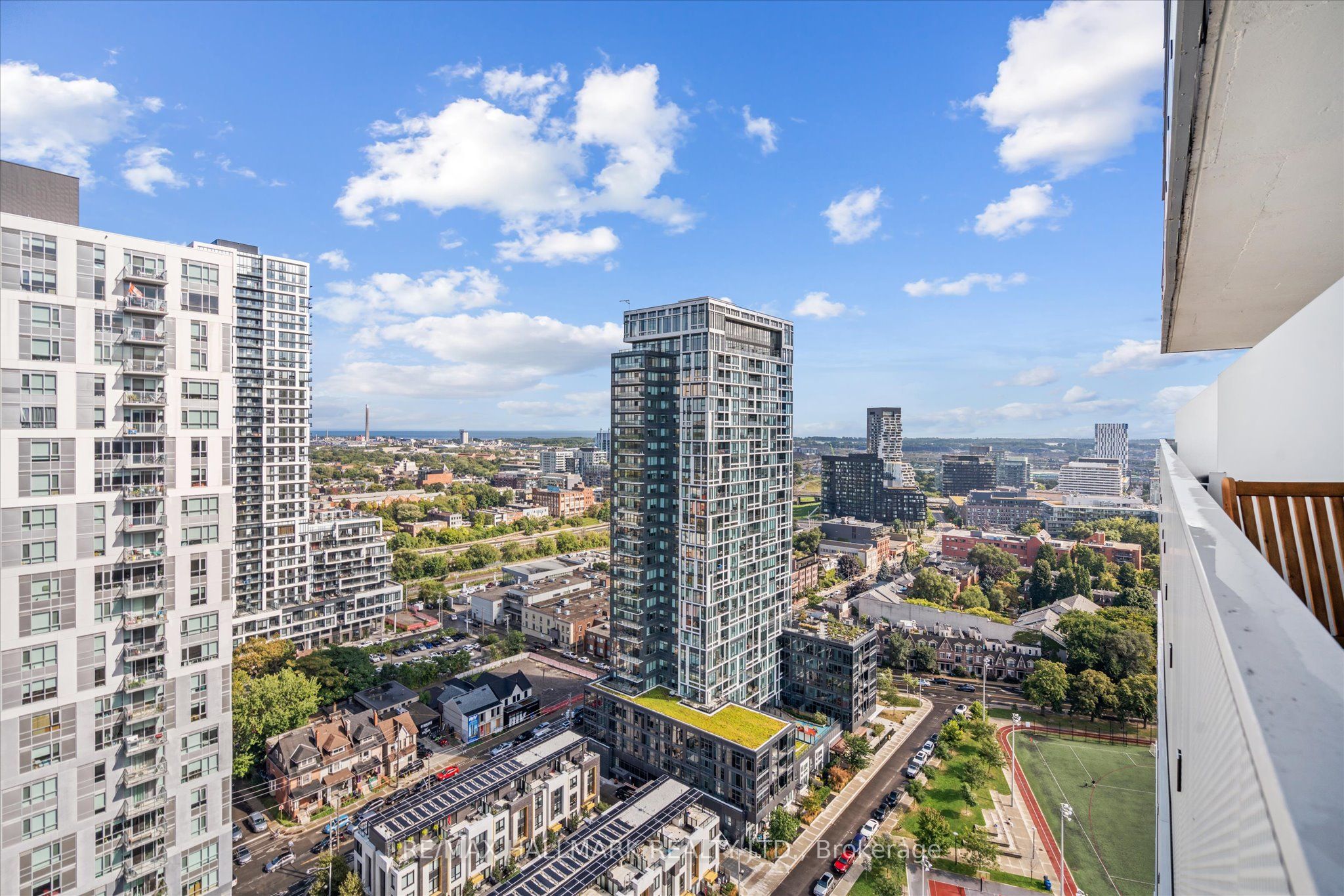 20 Tubman Avenue #2307