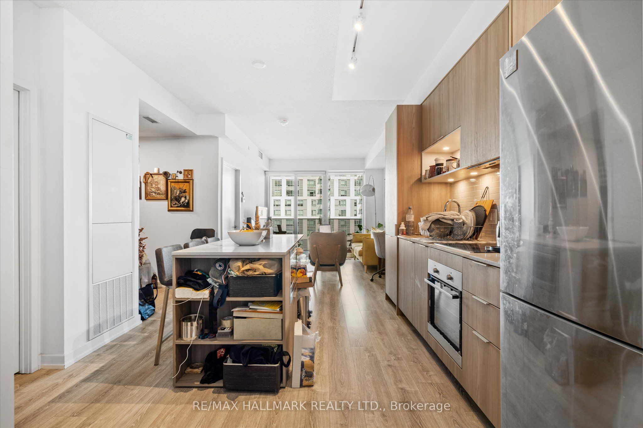 20 Tubman Avenue #2307