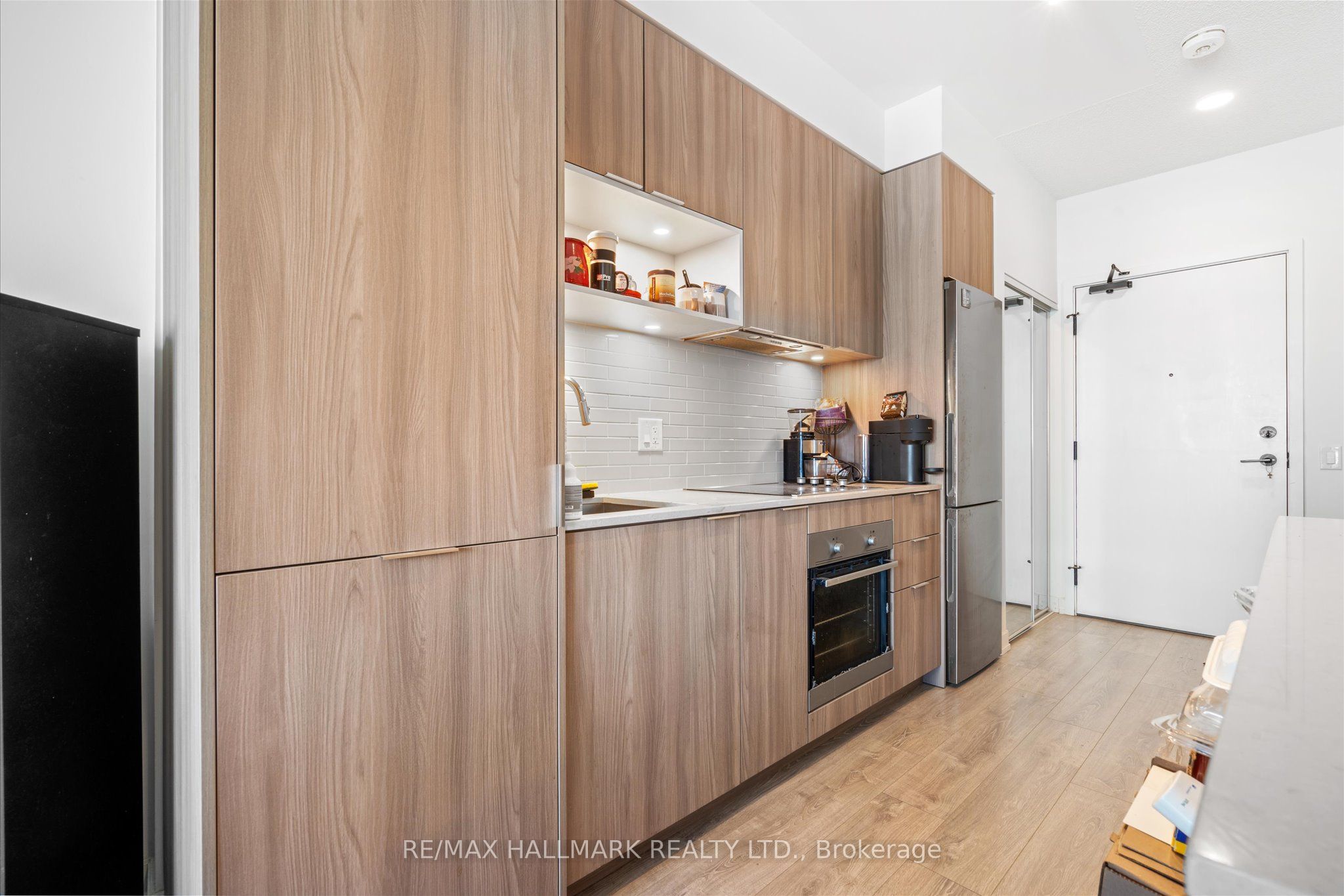 20 Tubman Avenue #2307