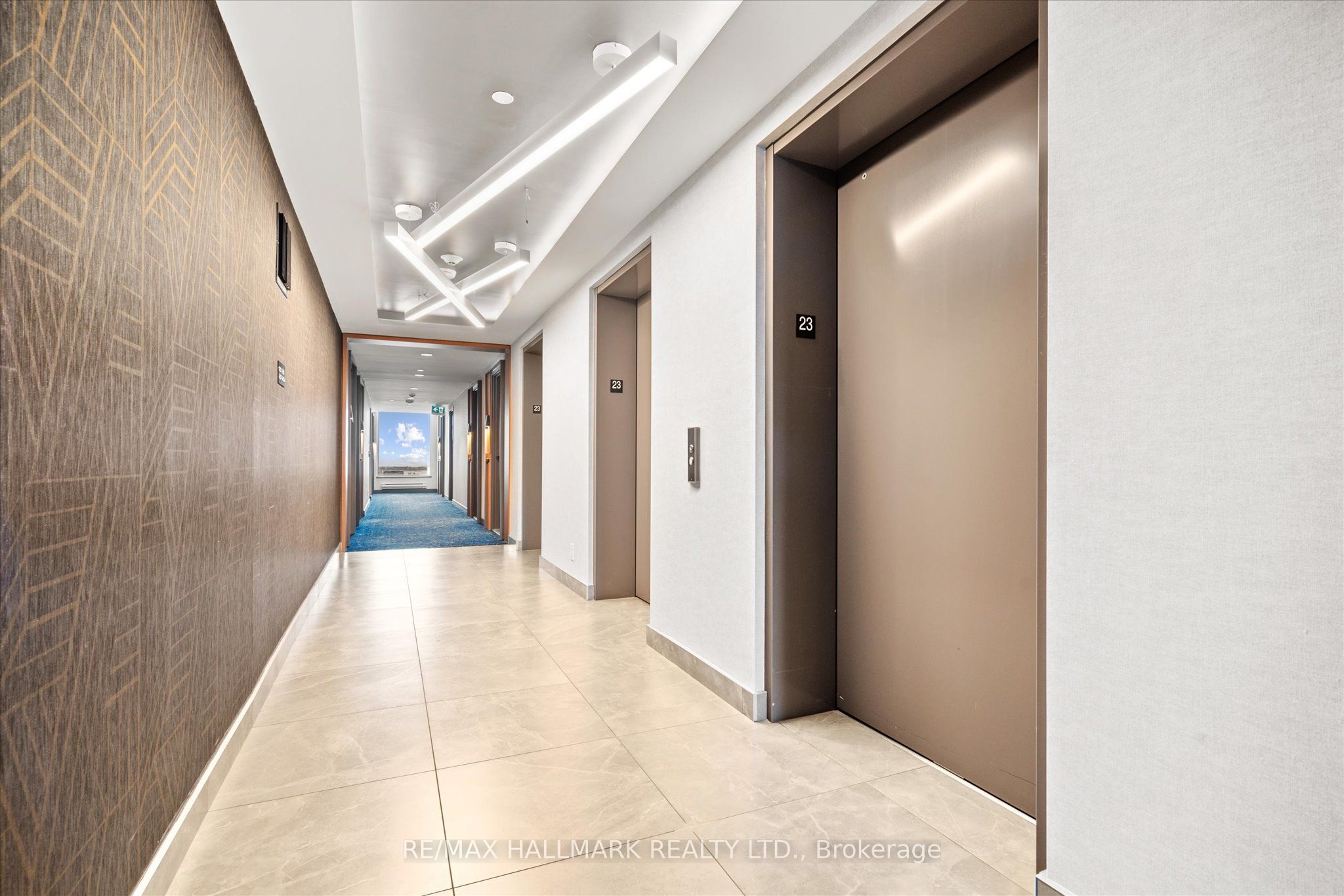 20 Tubman Avenue #2307