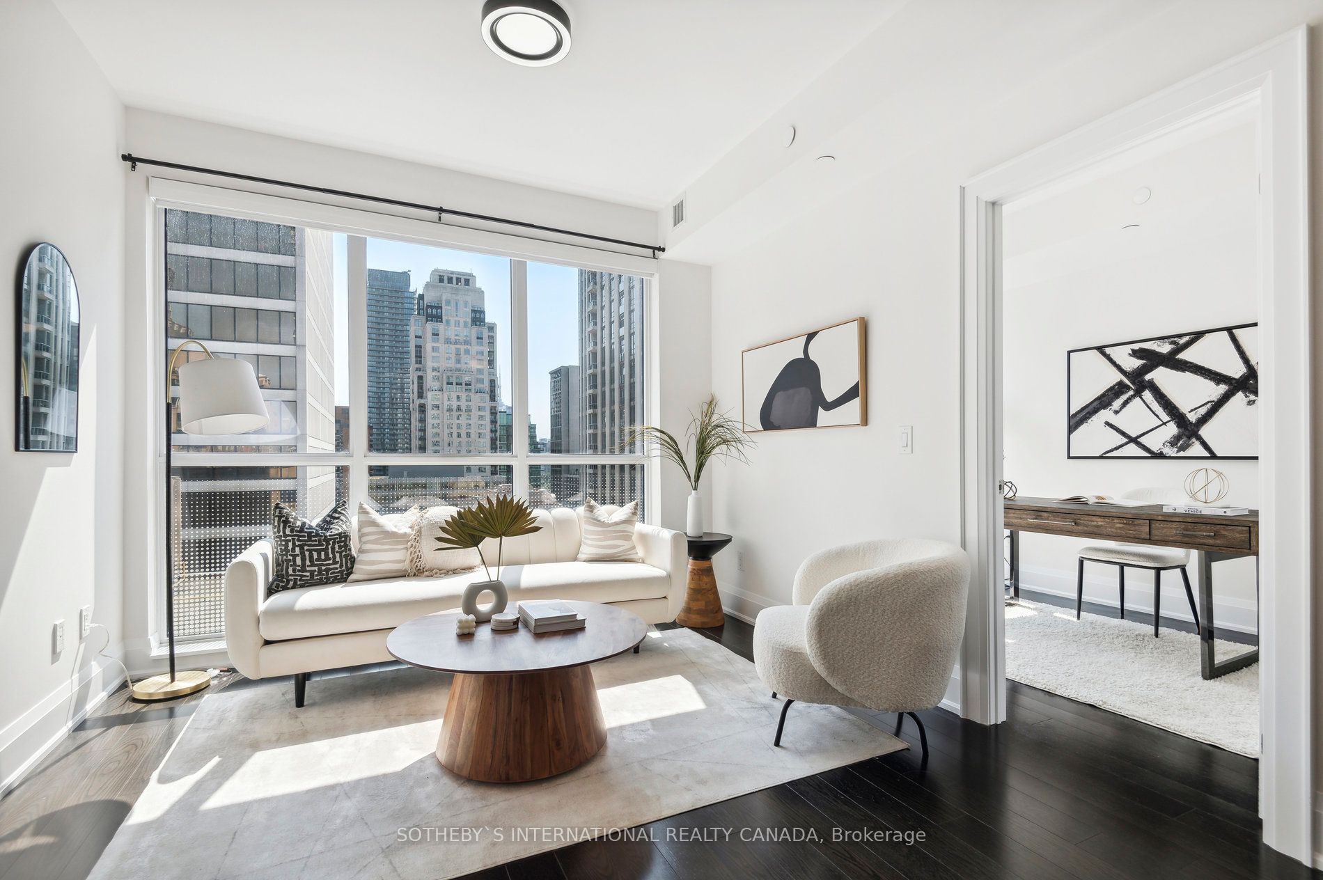 88 Cumberland Street #1201