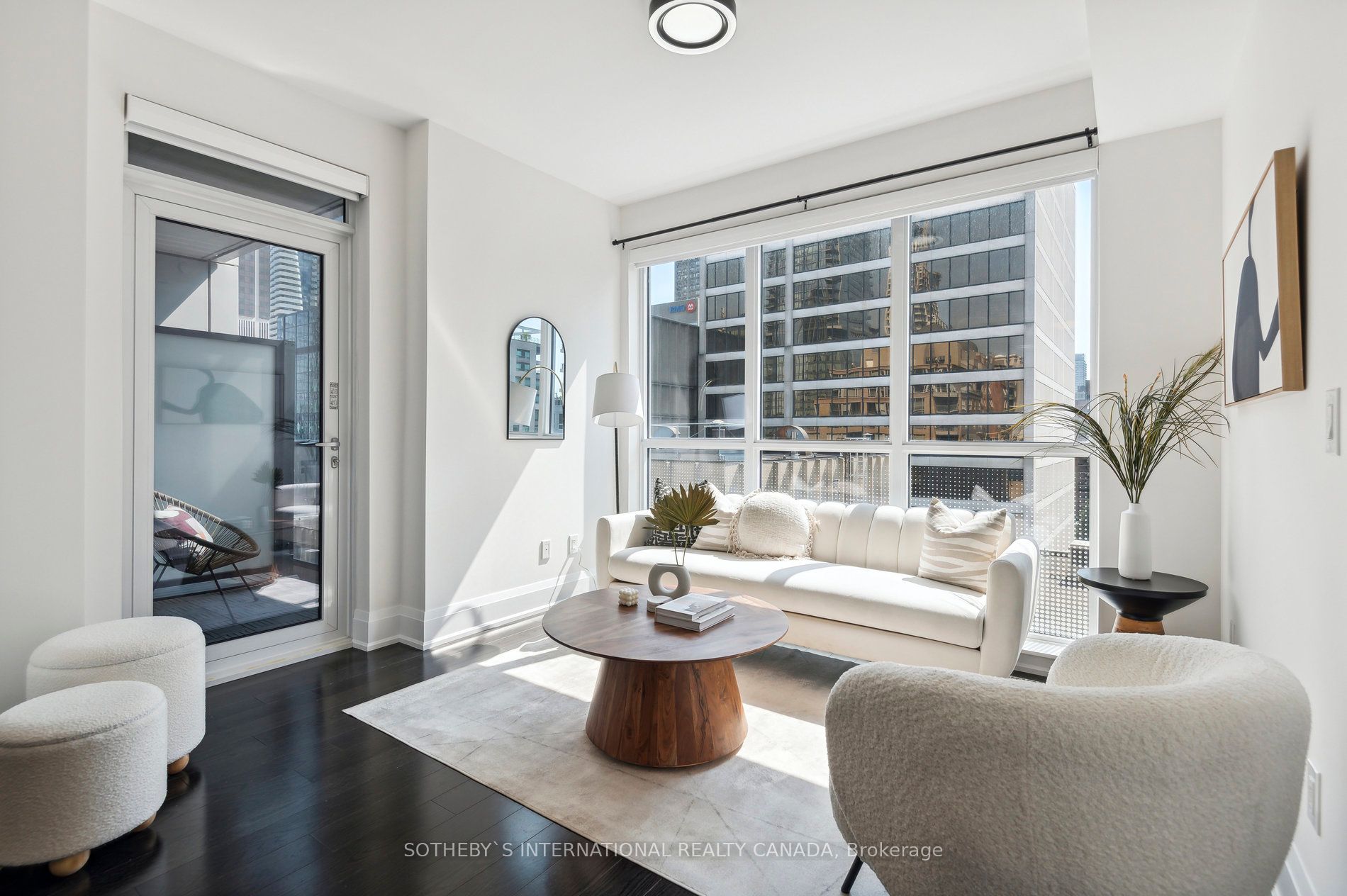 88 Cumberland Street #1201