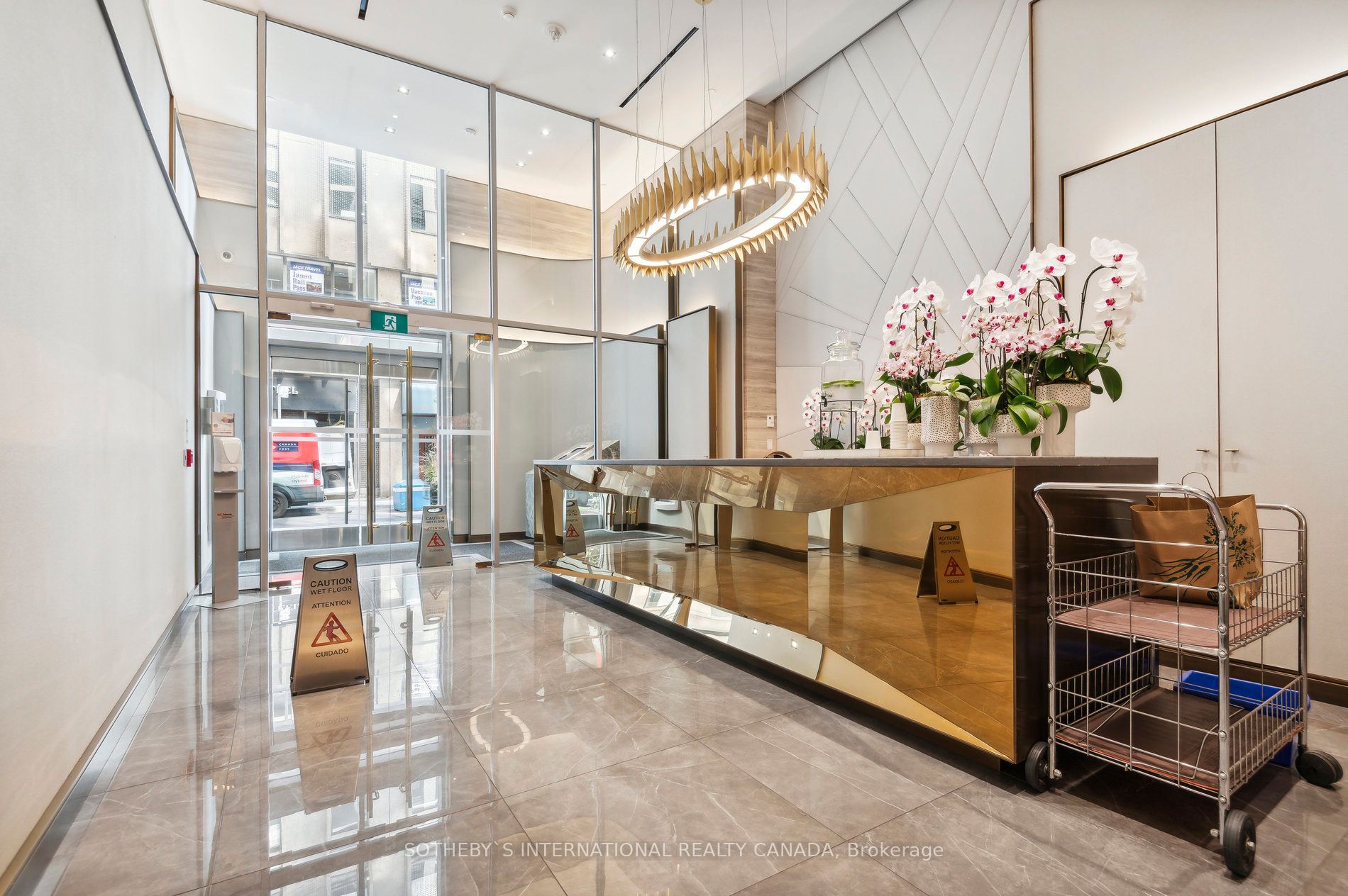 88 Cumberland Street #1201