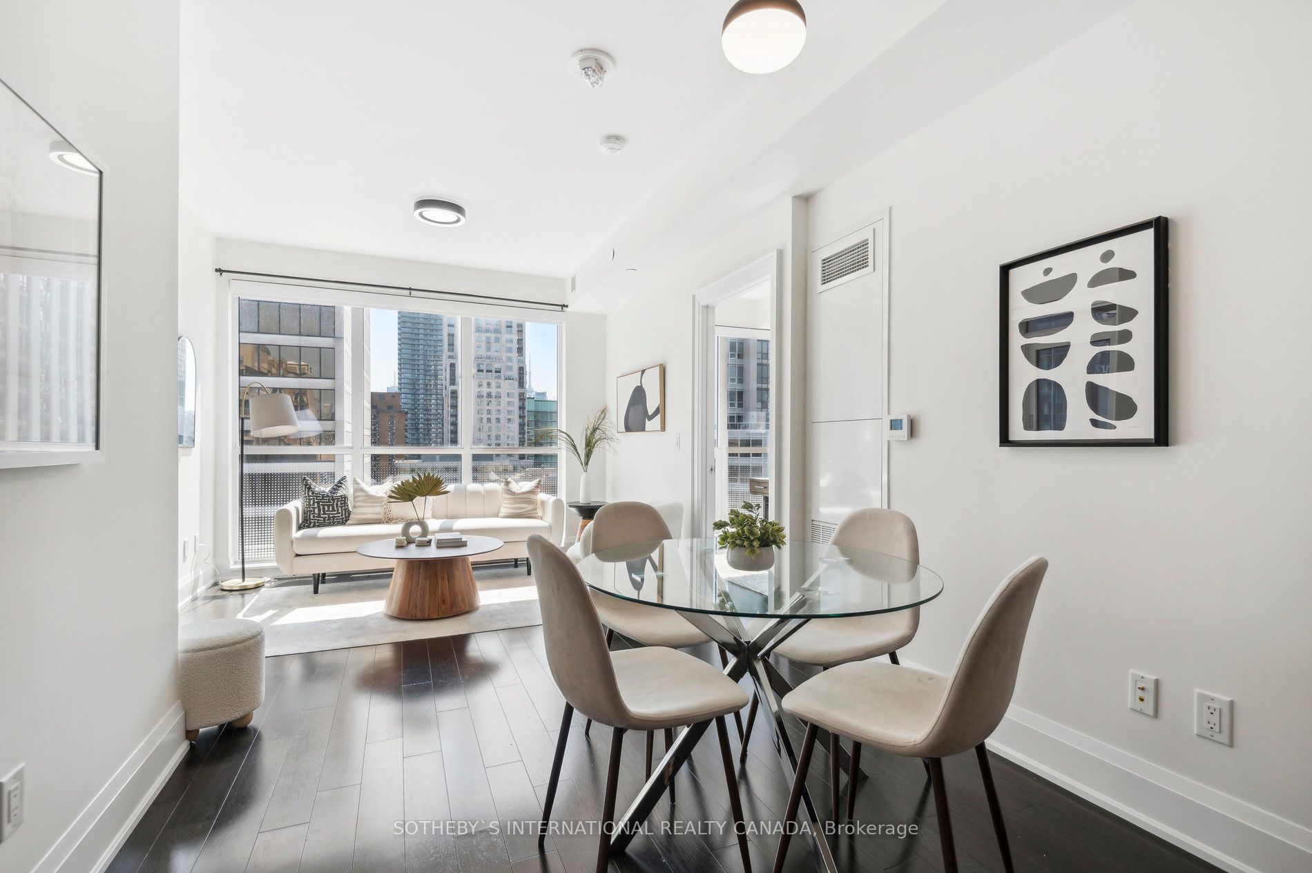 88 Cumberland Street #1201