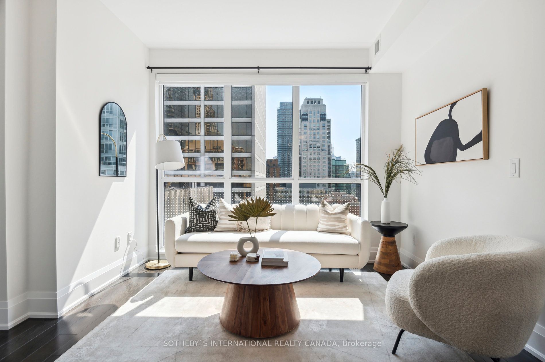 88 Cumberland Street #1201