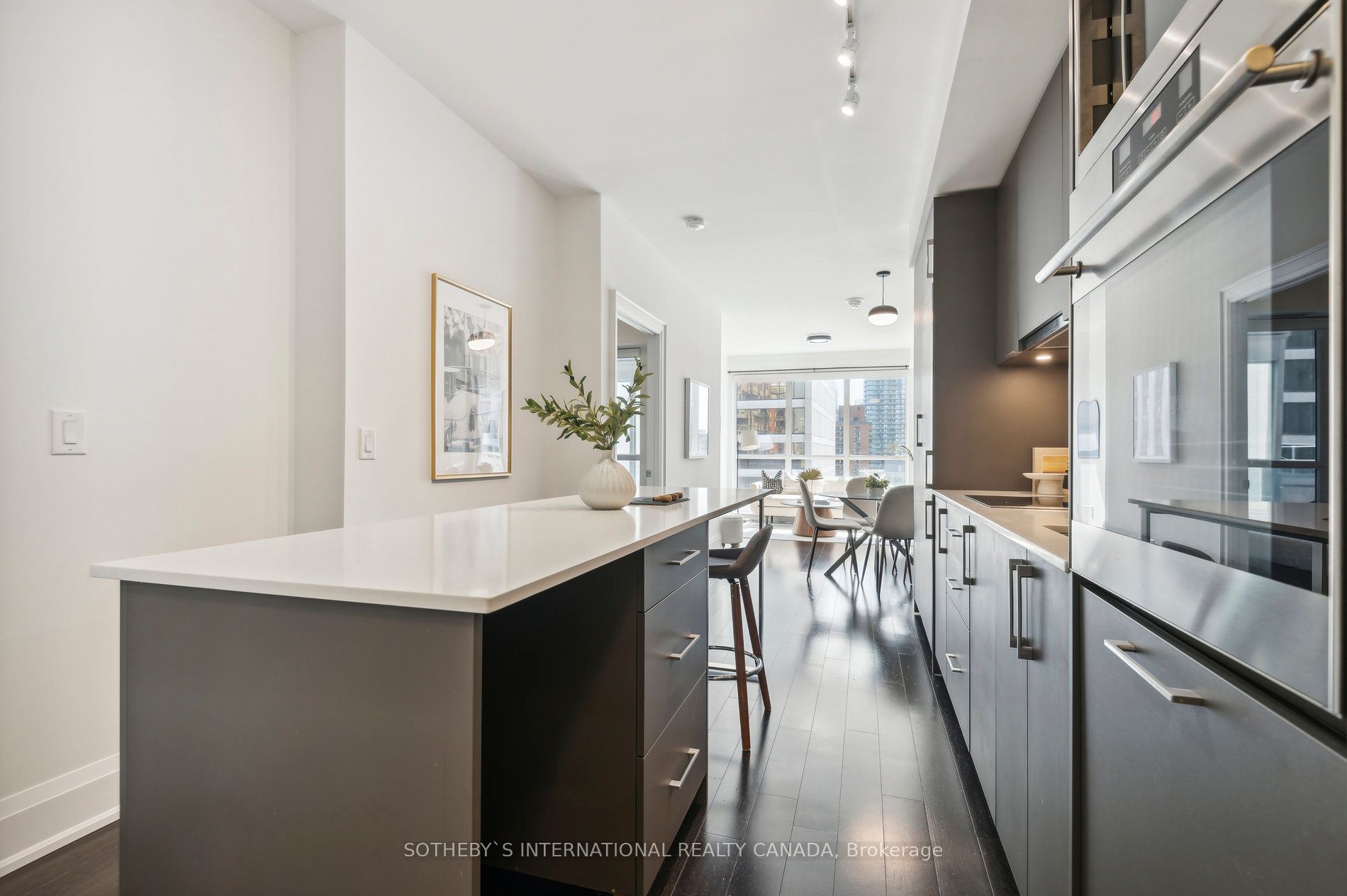 88 Cumberland Street #1201