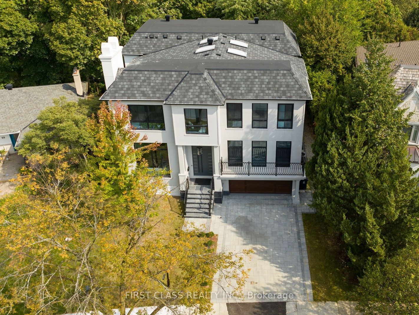 67 Montressor Drive