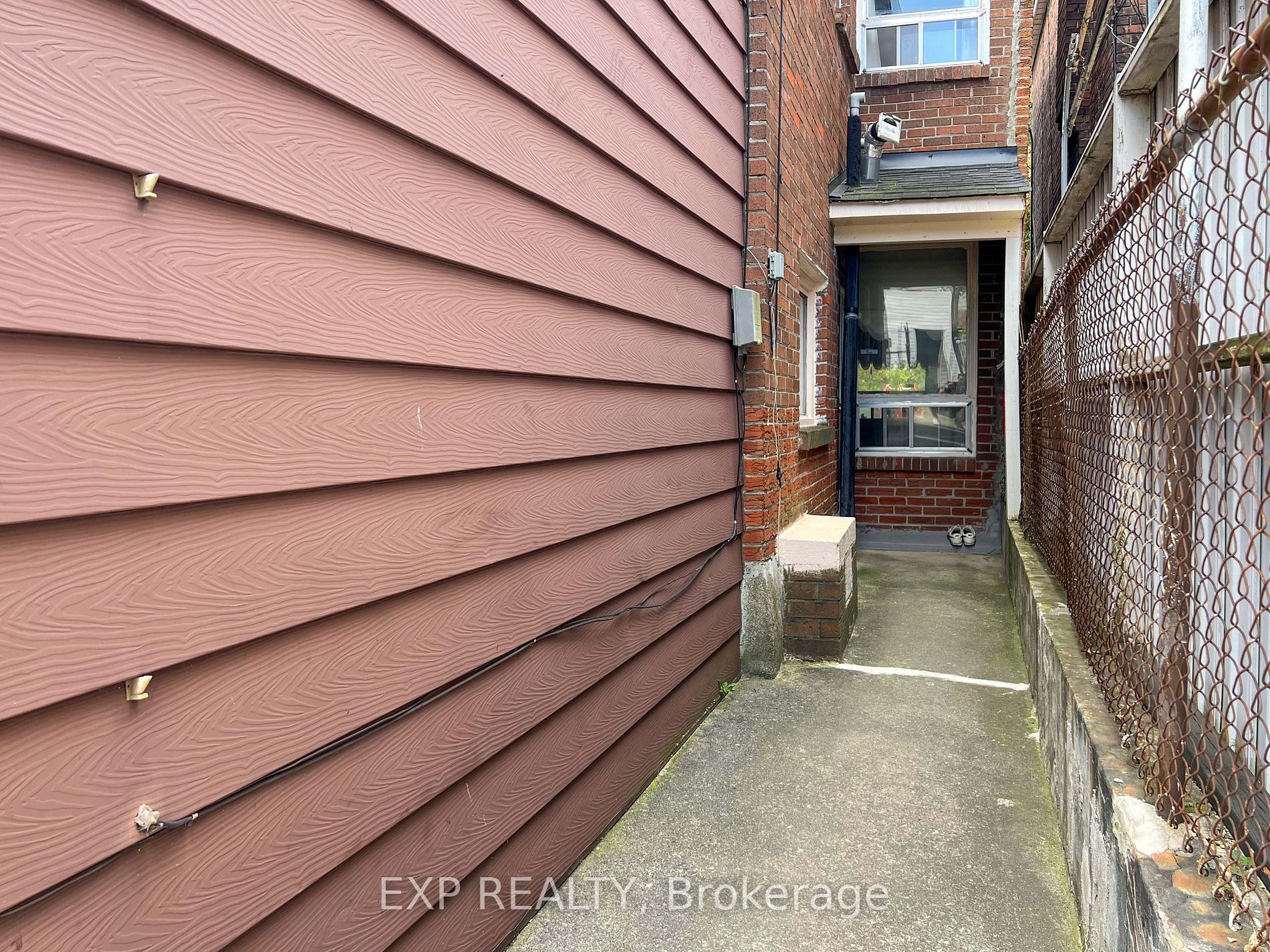 99 Euclid Avenue