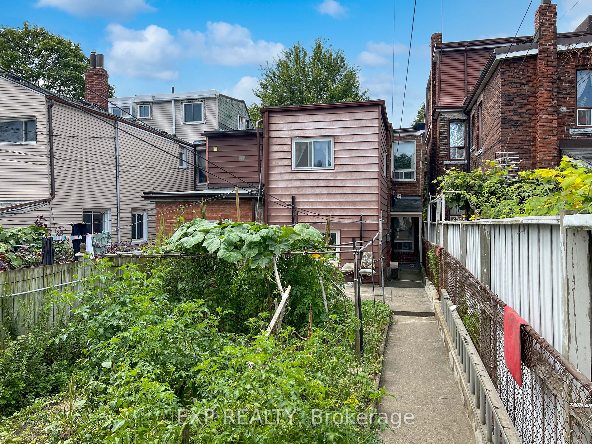 99 Euclid Avenue