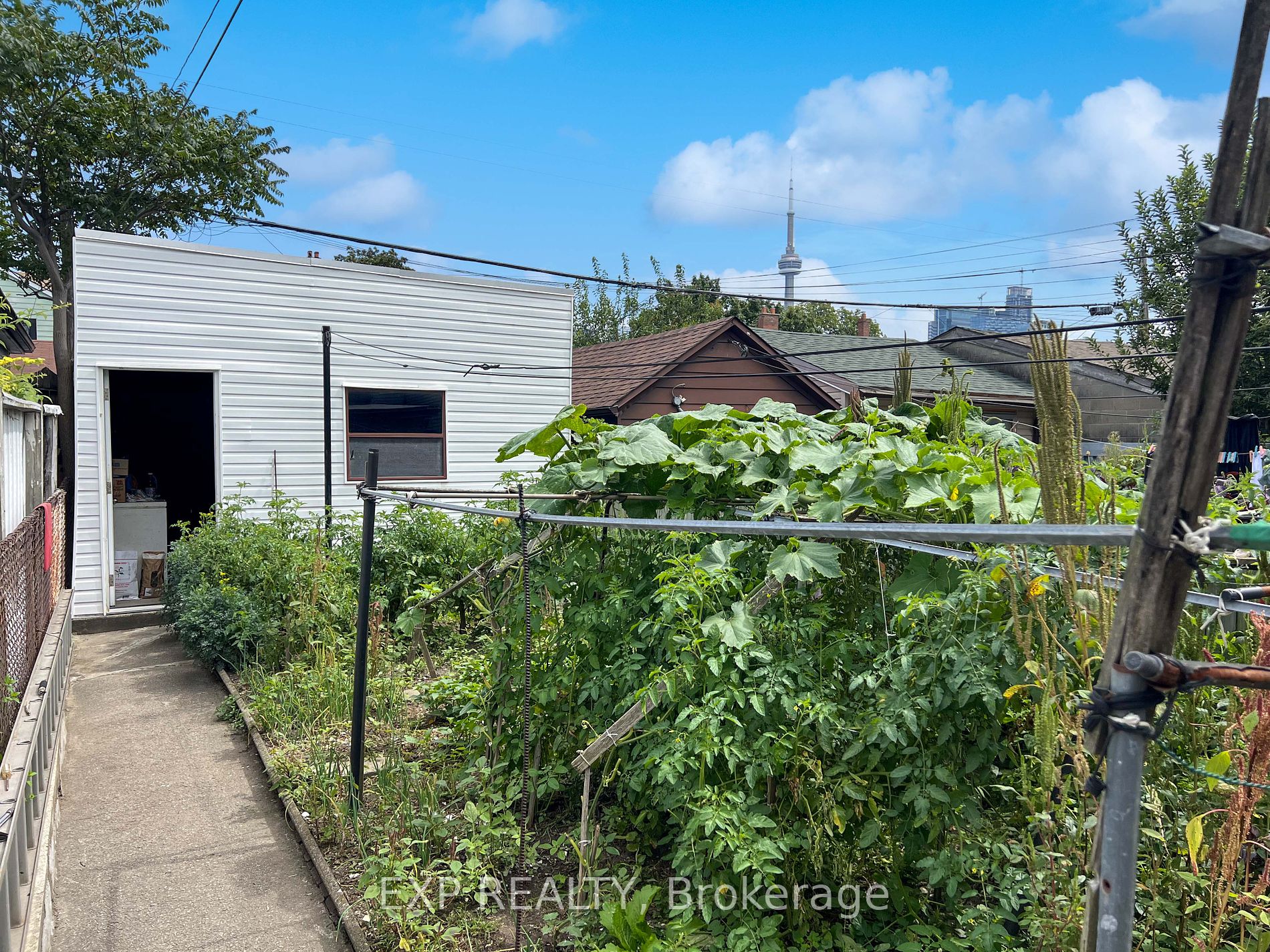 99 Euclid Avenue