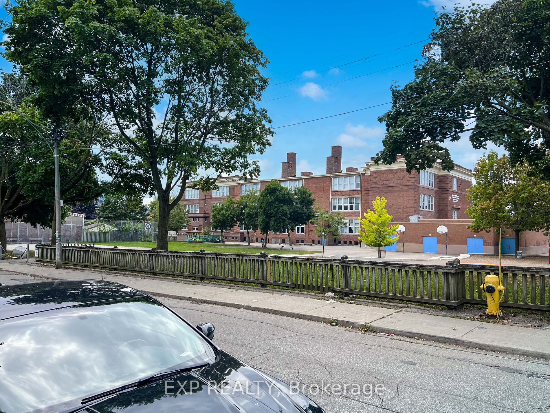 99 Euclid Avenue