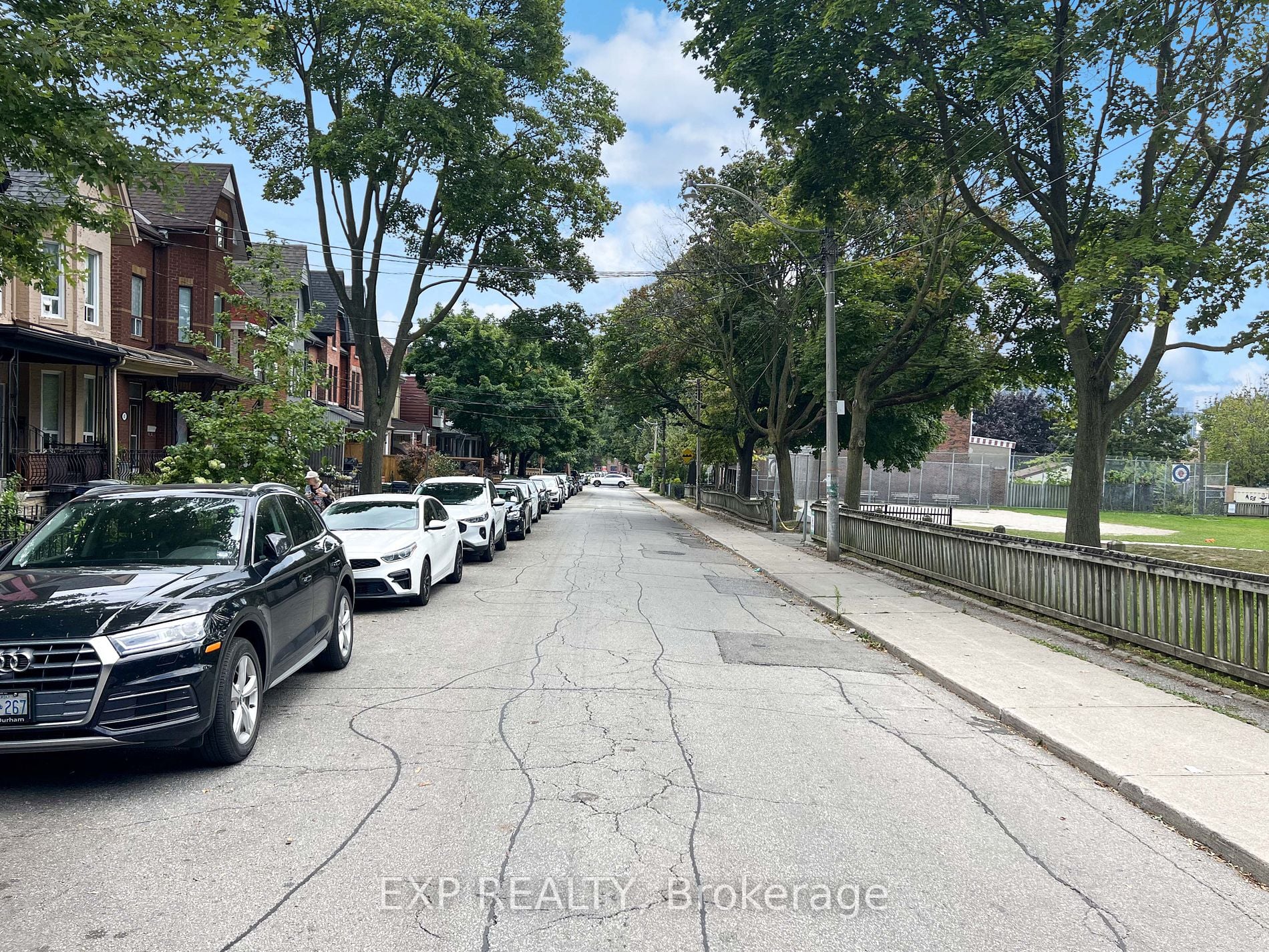 99 Euclid Avenue