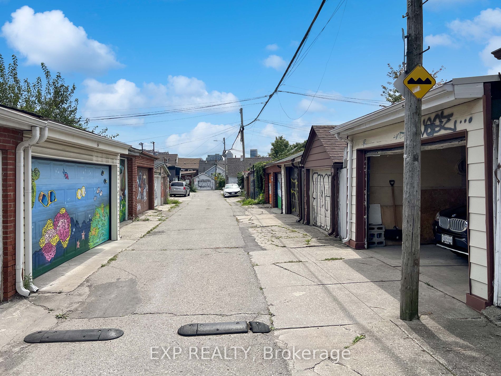 99 Euclid Avenue