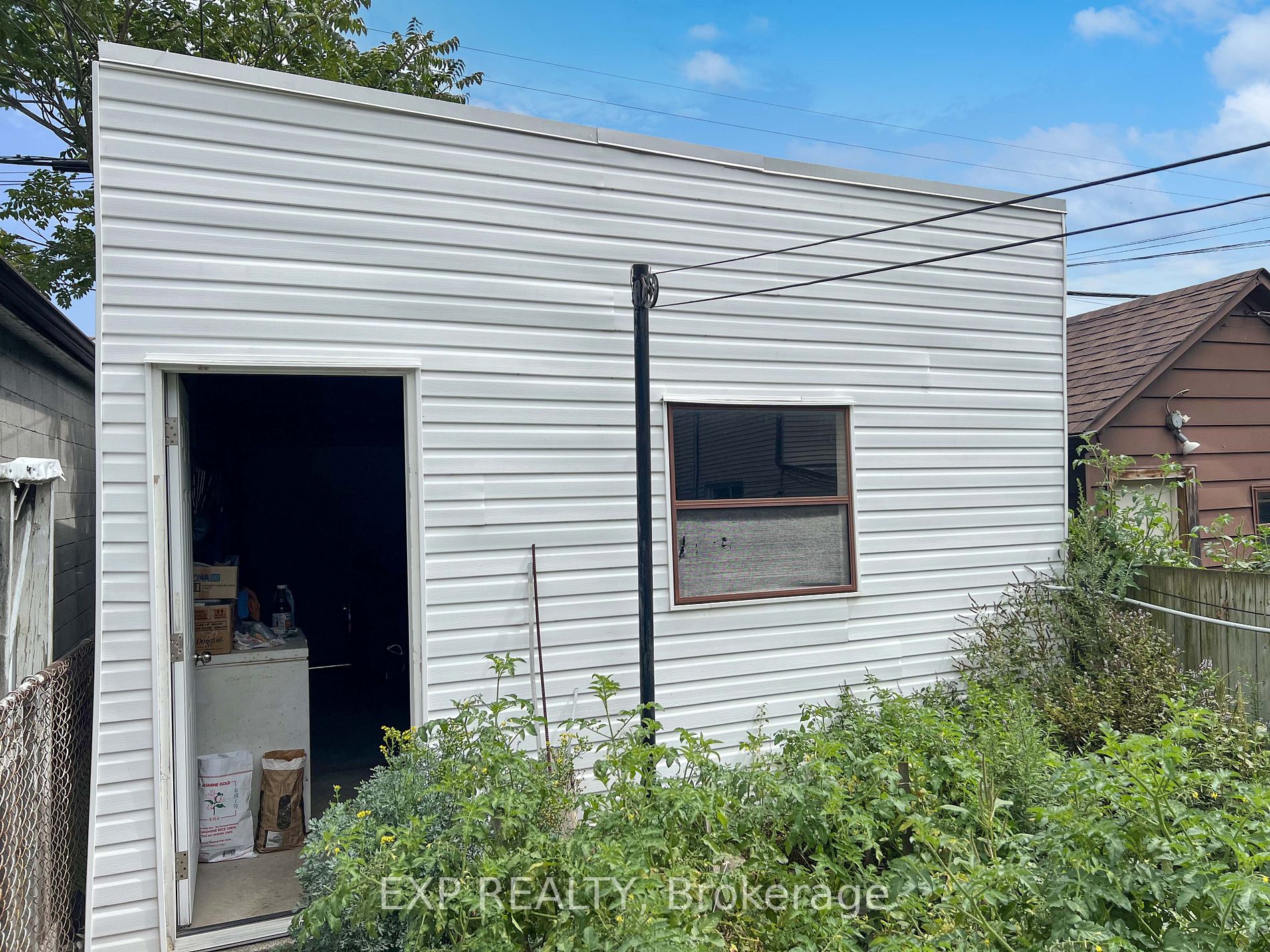 99 Euclid Avenue