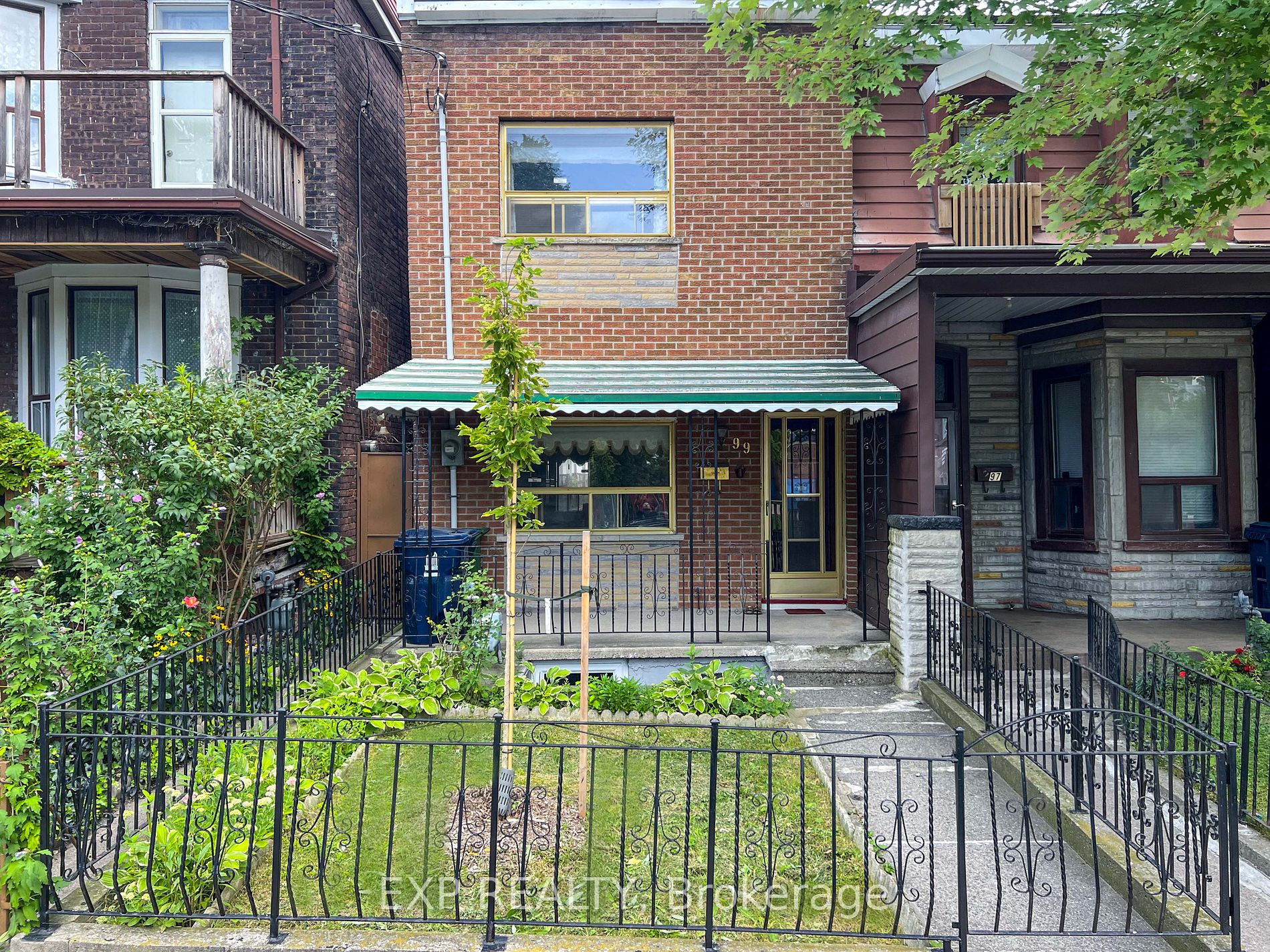 99 Euclid Avenue
