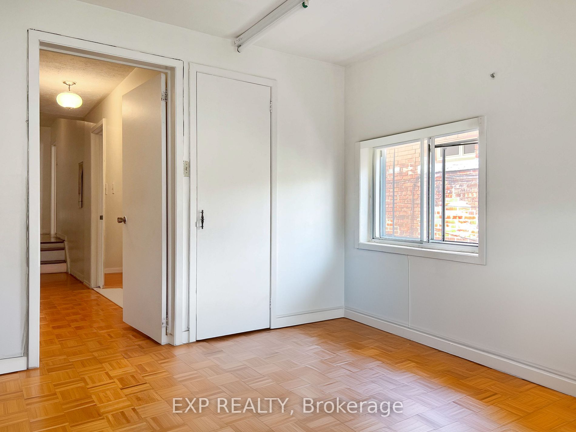 99 Euclid Avenue