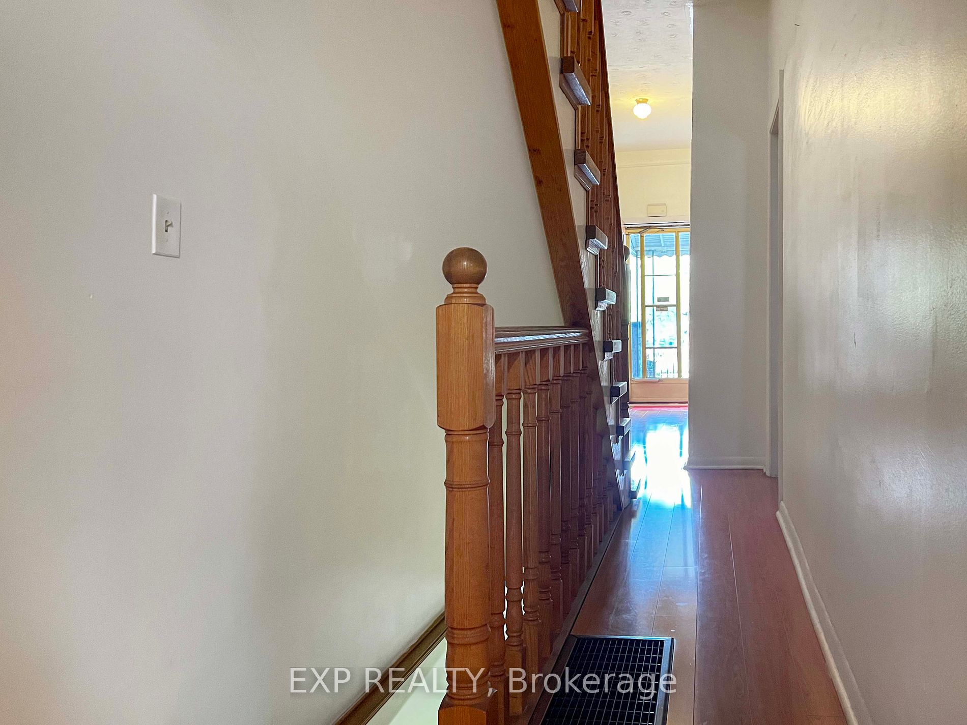 99 Euclid Avenue